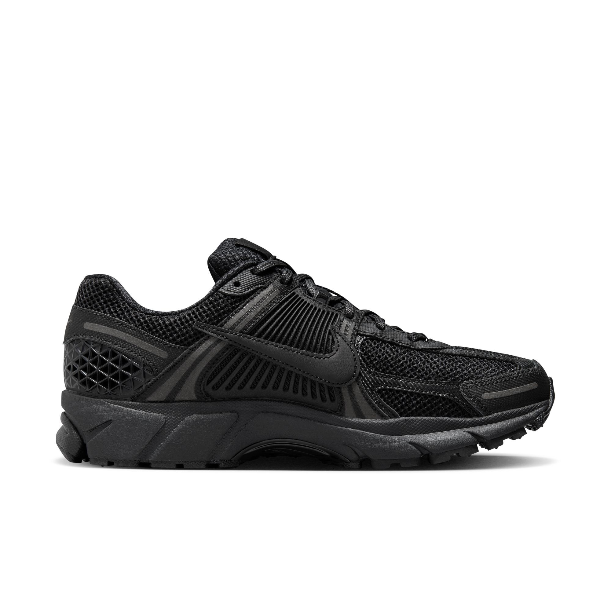 Nike Zoom Vomero 5, Negro/Negro, hi-res