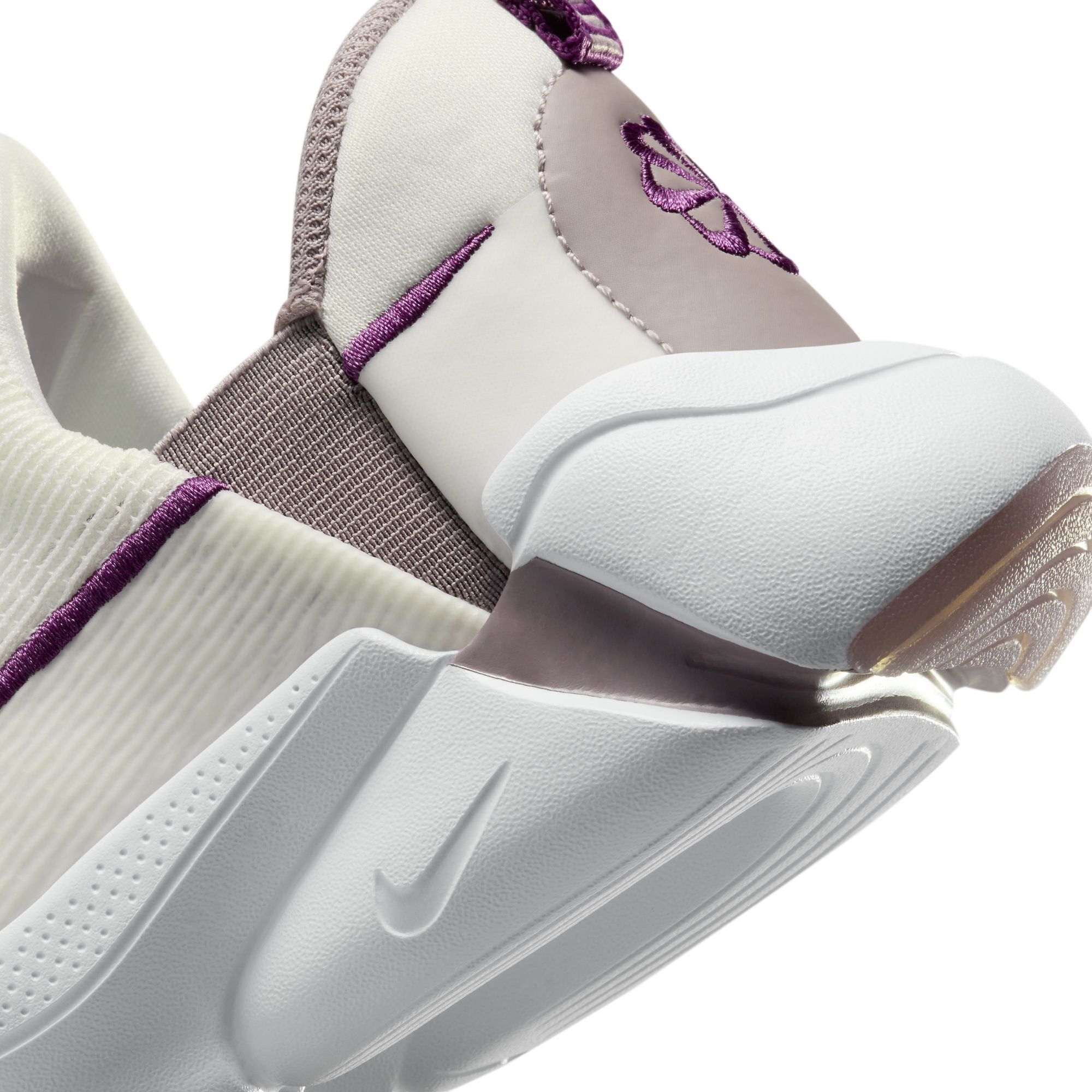 Nike Flex Plus 2, Blanco Cumbre/Viotech-Violeta Claro Mineral-Blanco, hi-res