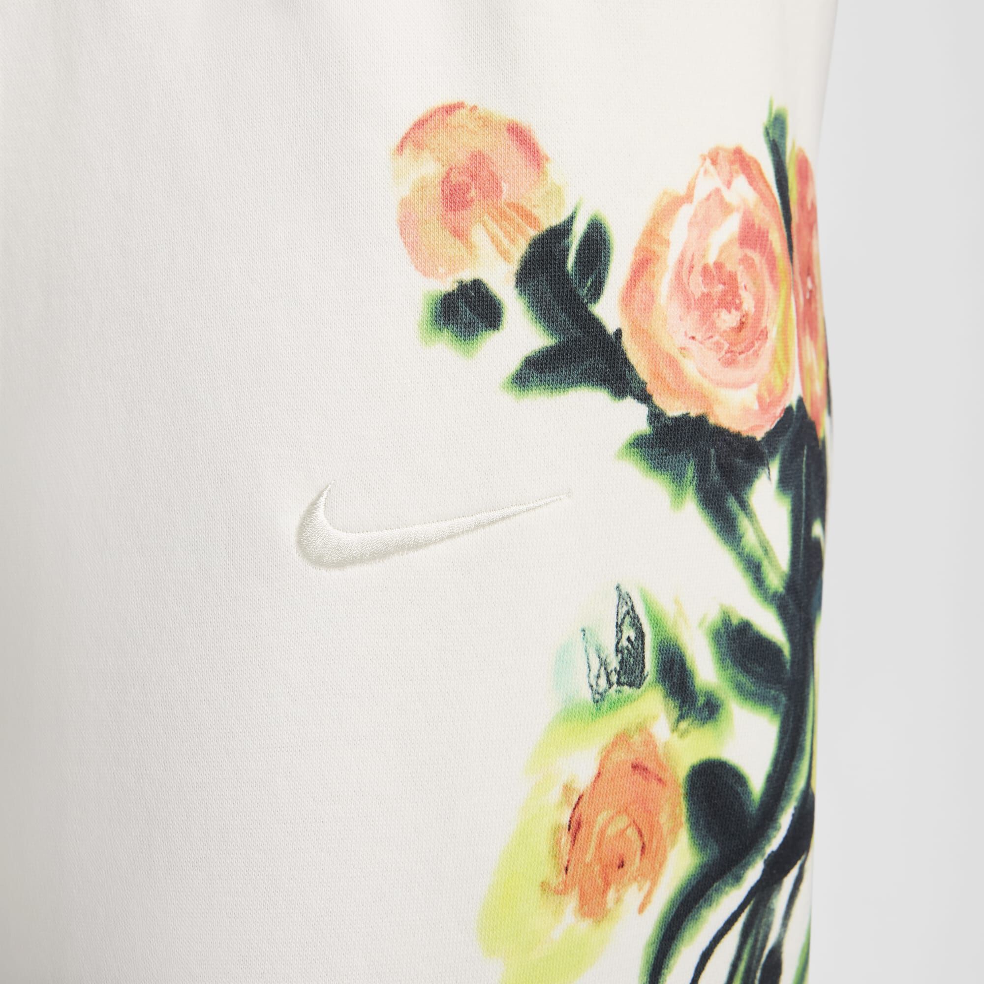 Nike Sportswear Phoenix Fleece Women's Artist Collection, Vela/Vela, hi-res