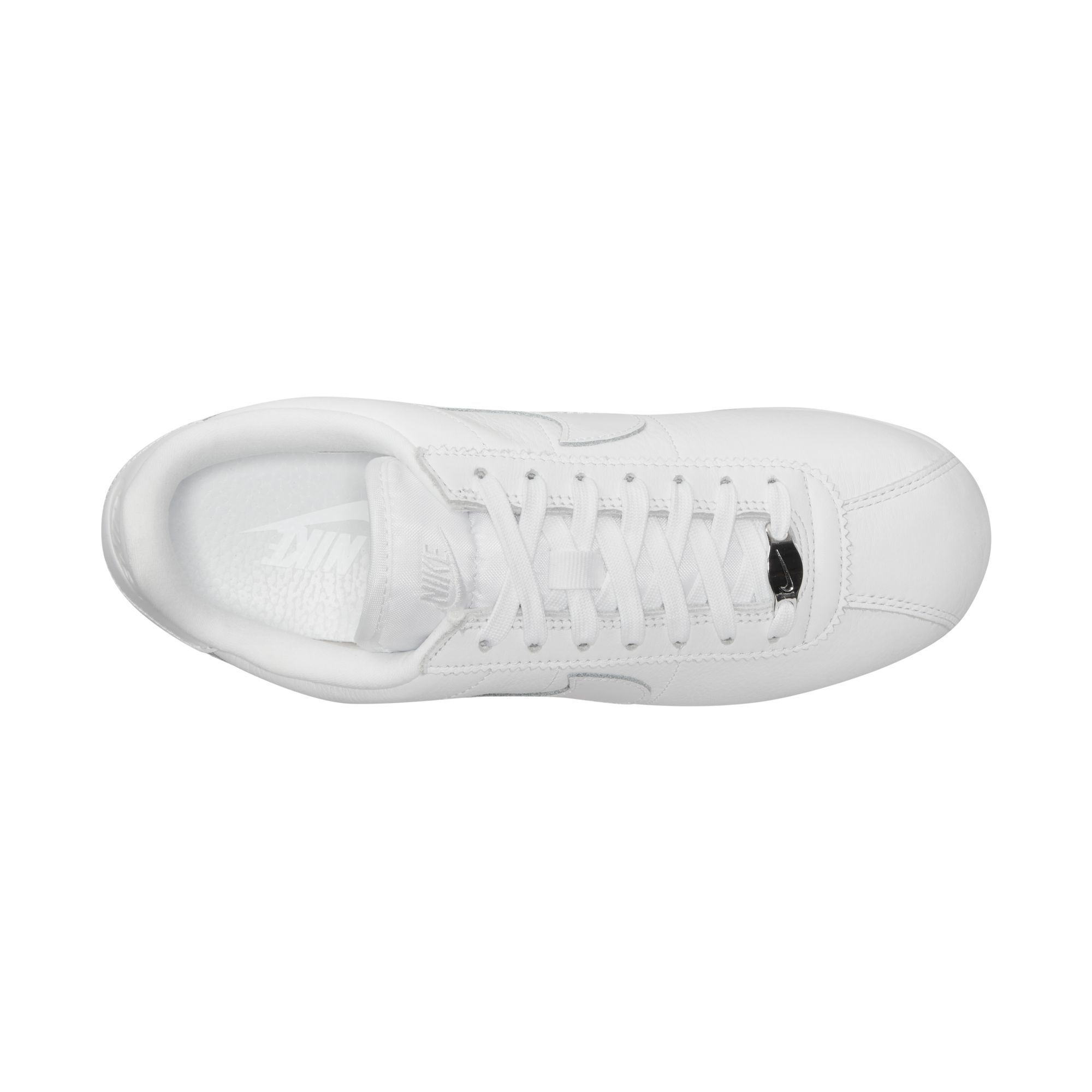 Nike Cortez 23 Premium Leather, Blanco/Blanco, hi-res