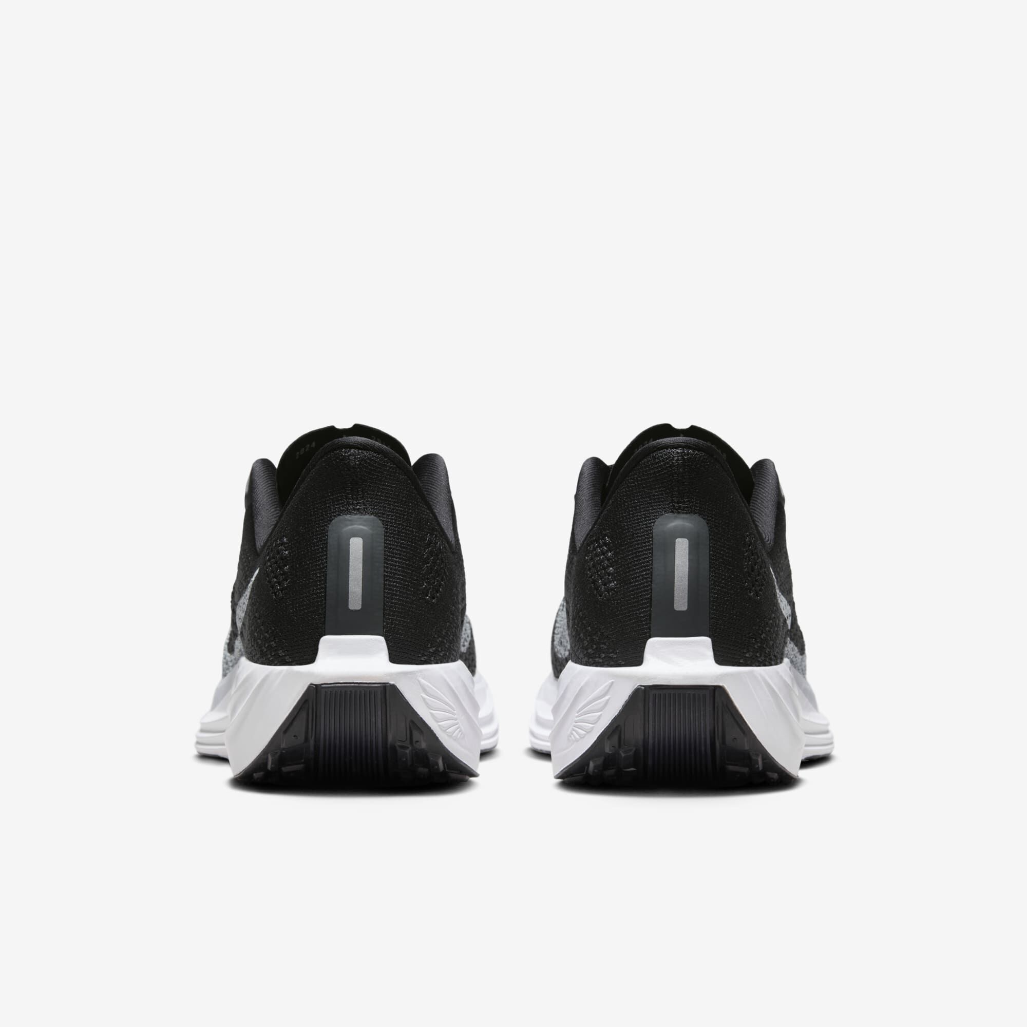 Nike Pegasus Plus, Negro/Anthracite/Blanco/Pure Platinum, hi-res