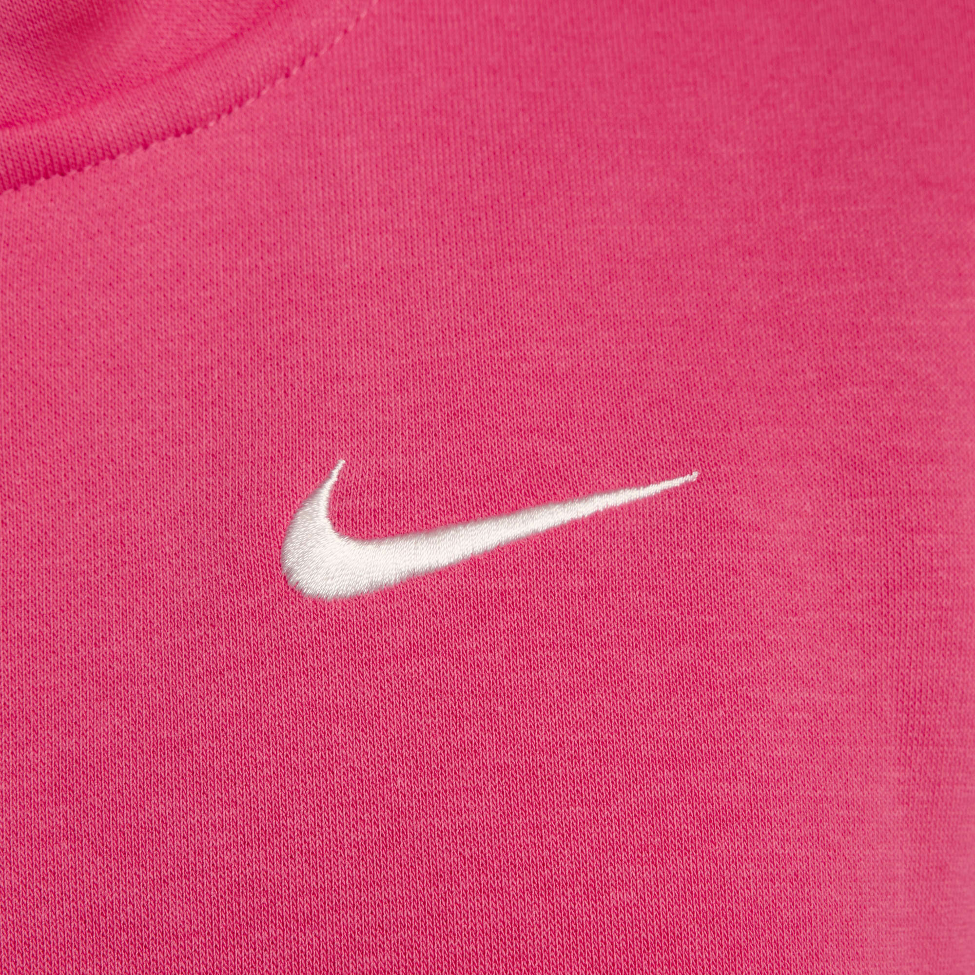 Nike Sportswear Phoenix Fleece, Rosa Margarita/Vela, hi-res