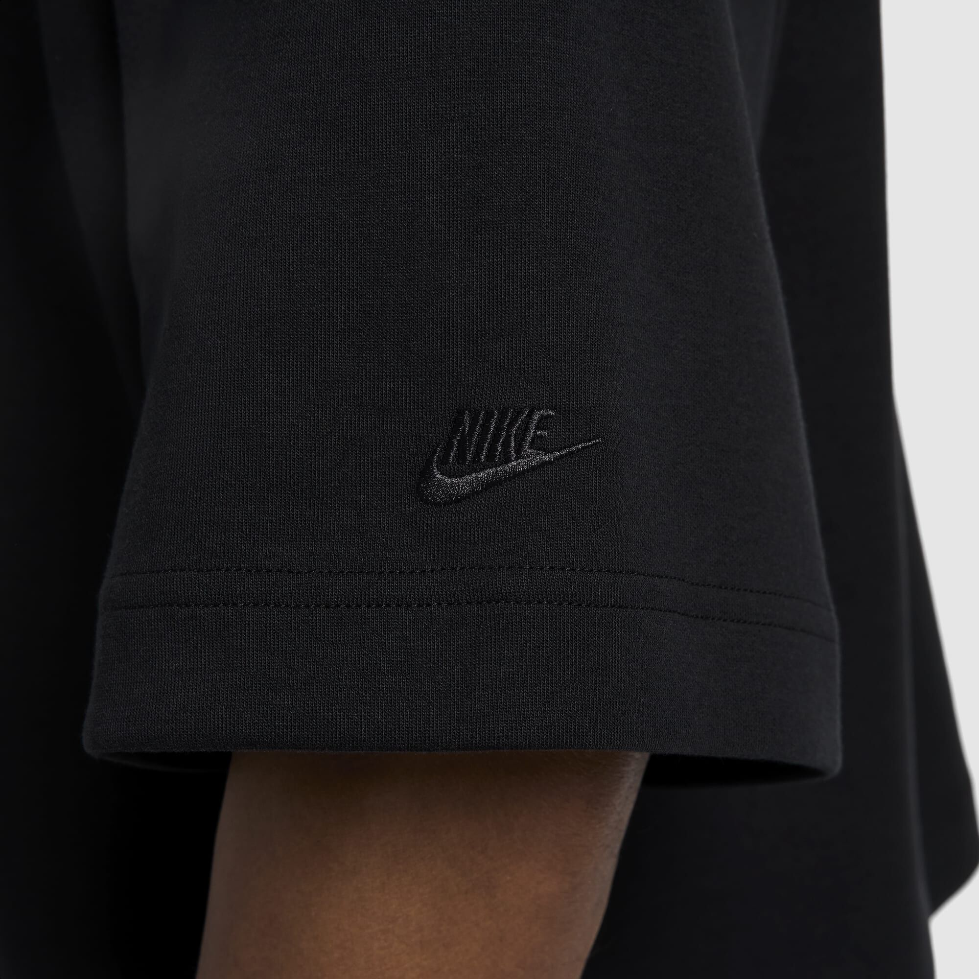 Nike Tech, Negro/Negro, hi-res