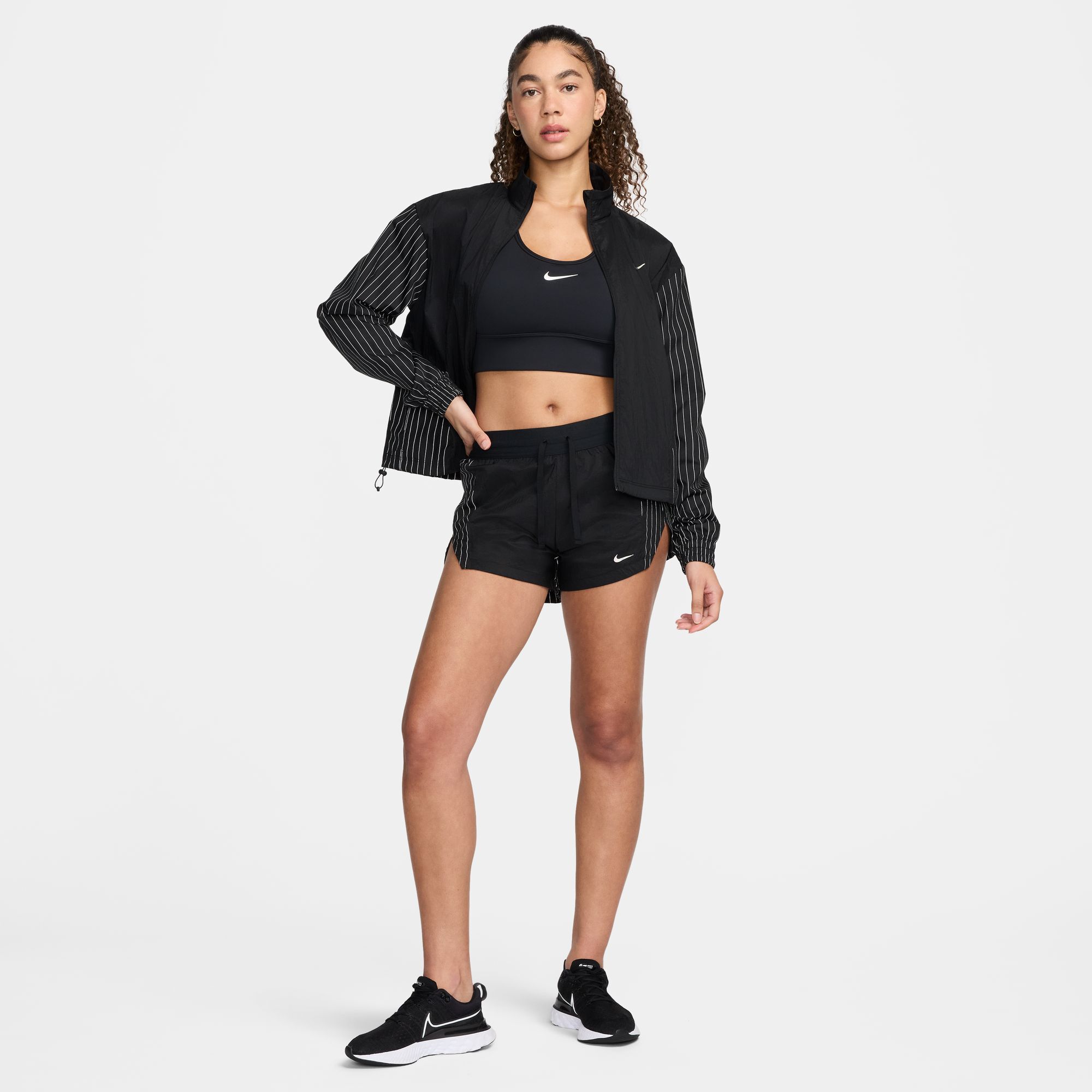 Nike Running Division, Negro, hi-res