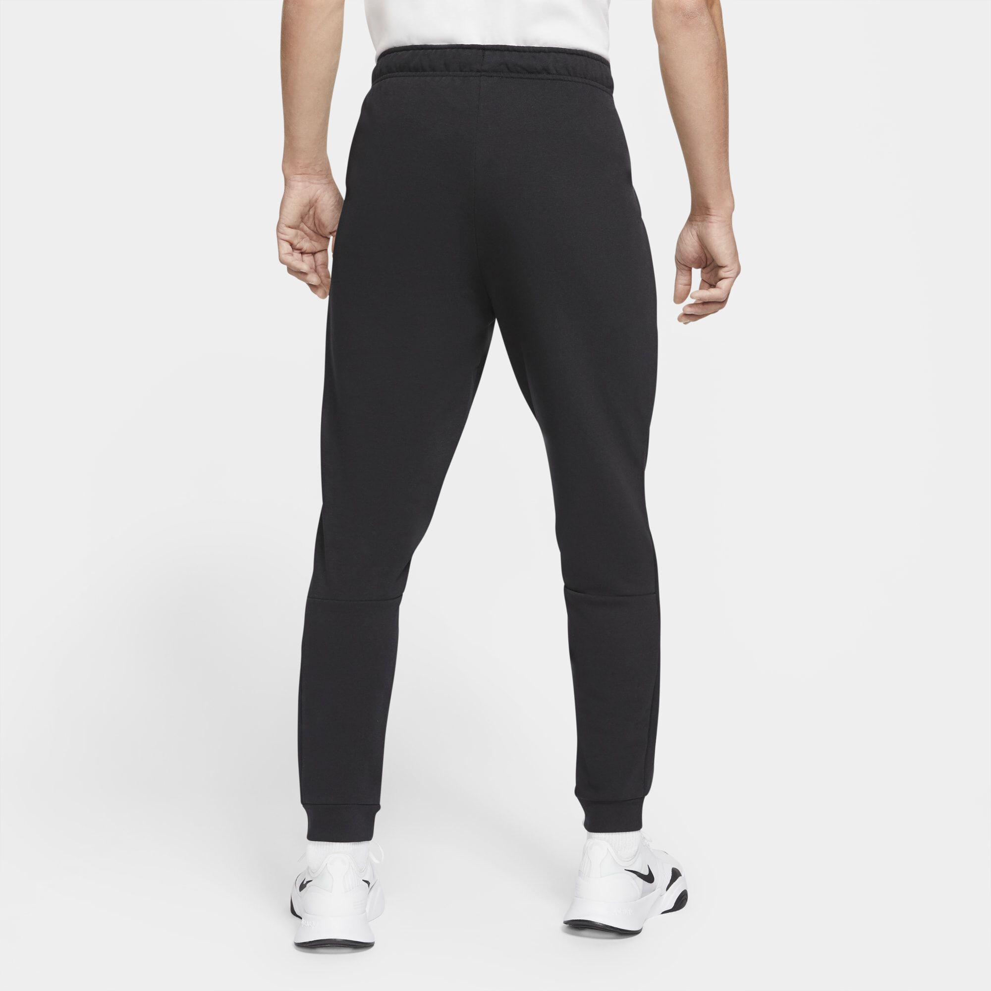 Nike Dry, Blanco/Negro, hi-res