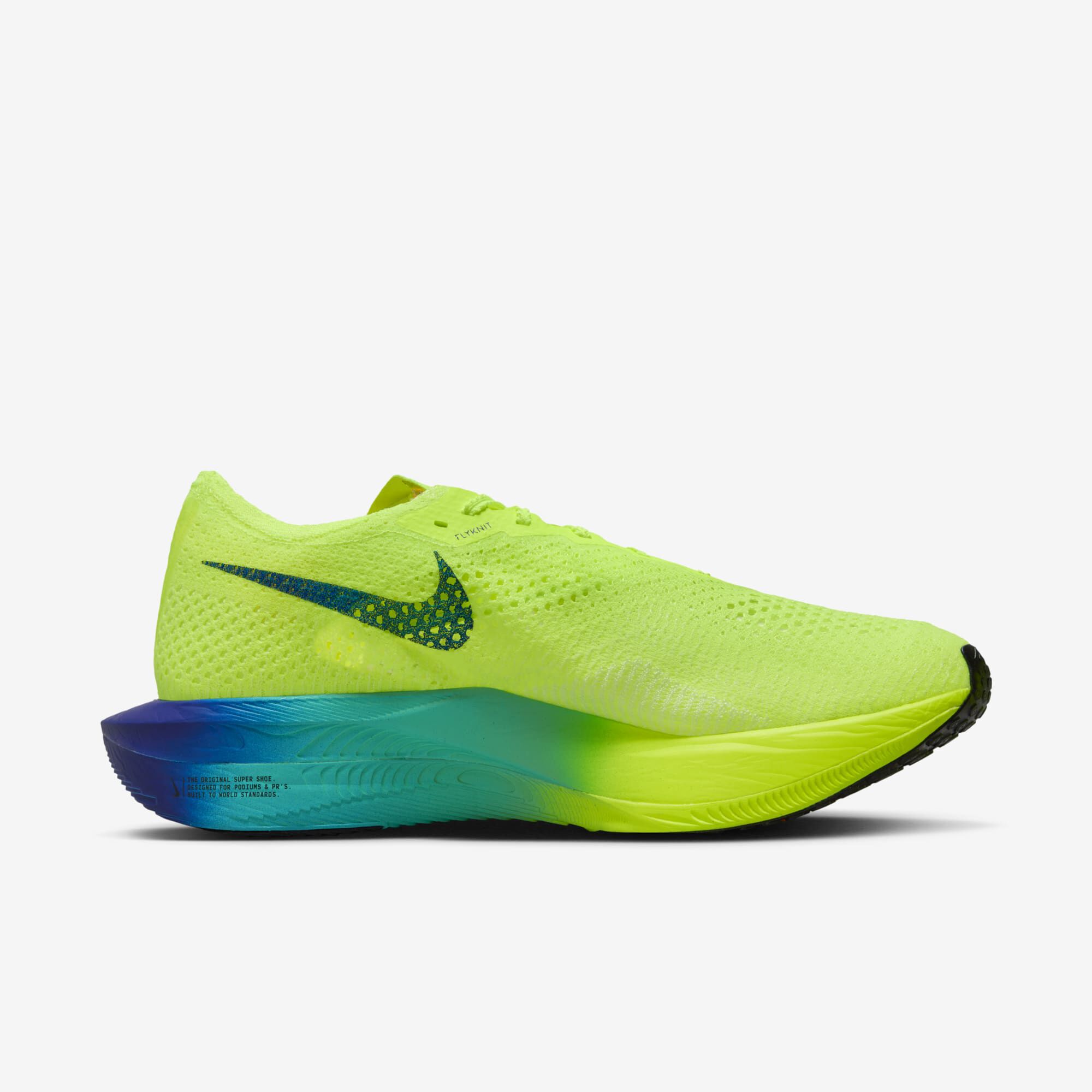 Nike Vaporfly NEXT 3, Volt/Negro-Crema-Verde-Apenas-Voltio, hi-res