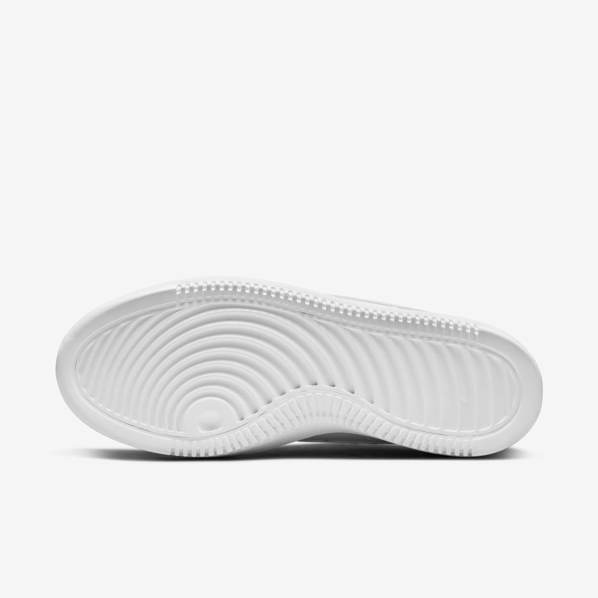 Nike Court Vision Alta, Blanco/Blanco/Blanco, hi-res