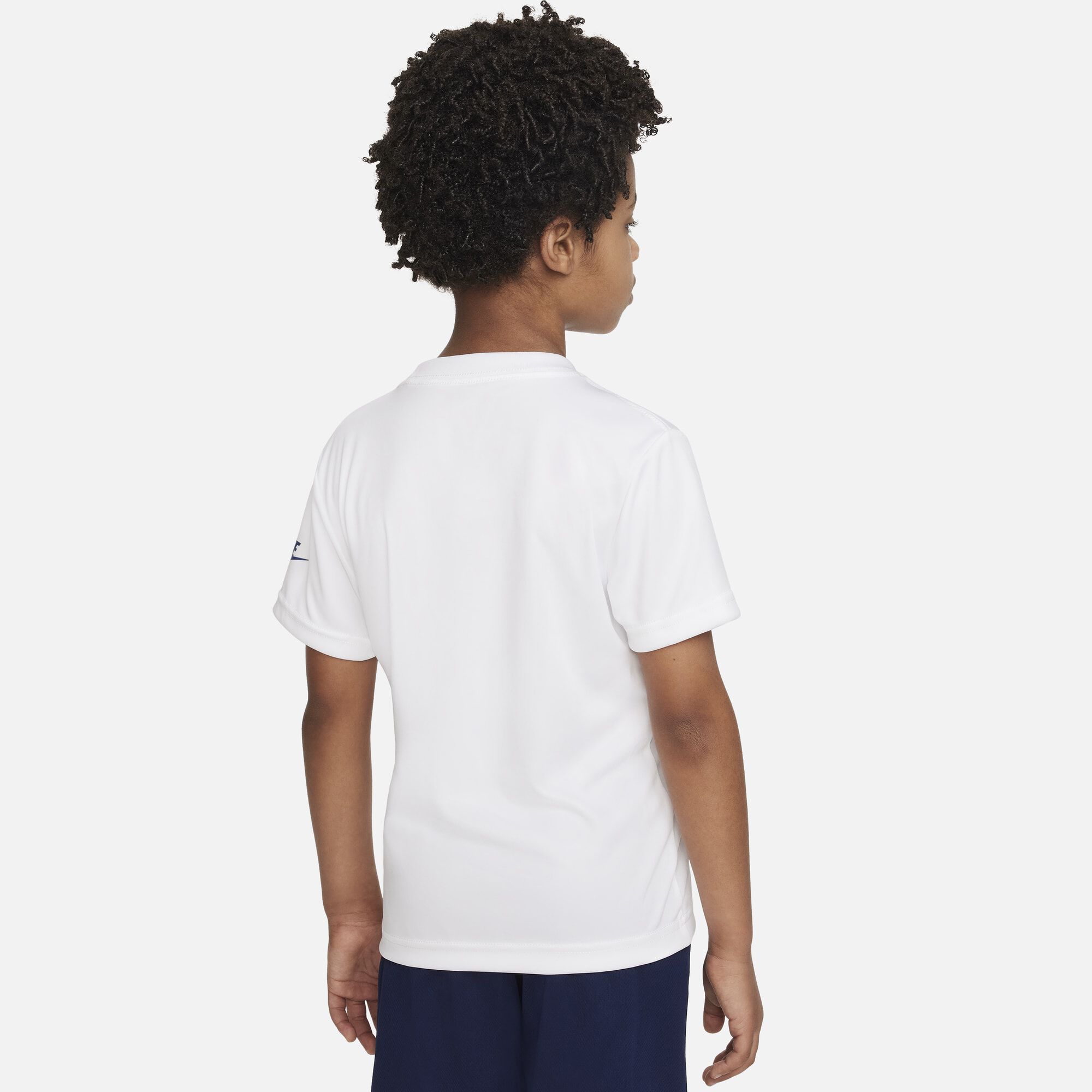 Nike Dri-FIT, Blanco, hi-res