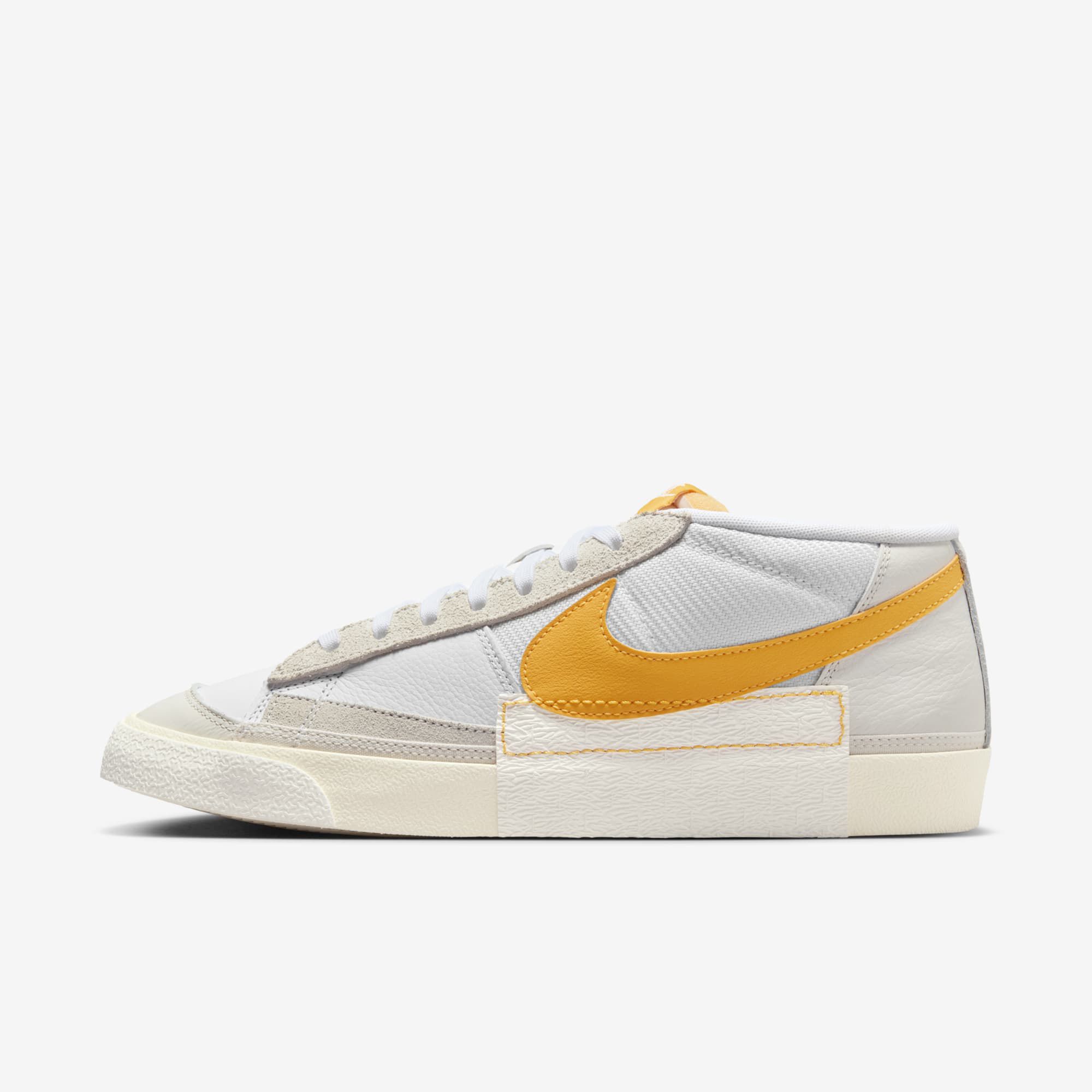 Nike Blazer Low Pro Club