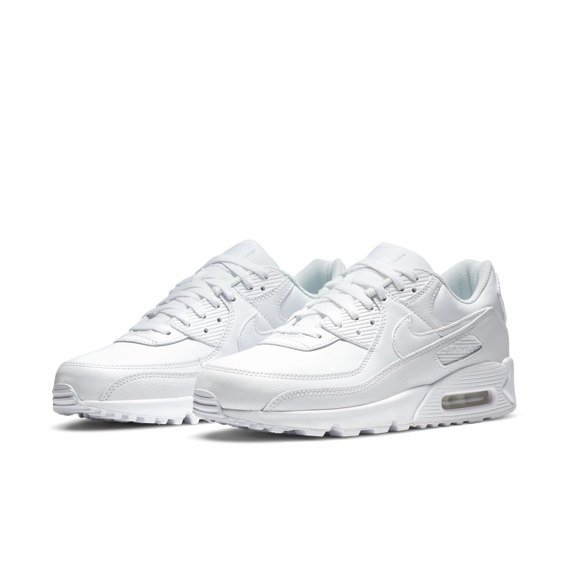 Air Max 90 LTR, Blanco/Blanco/Blanco, hi-res