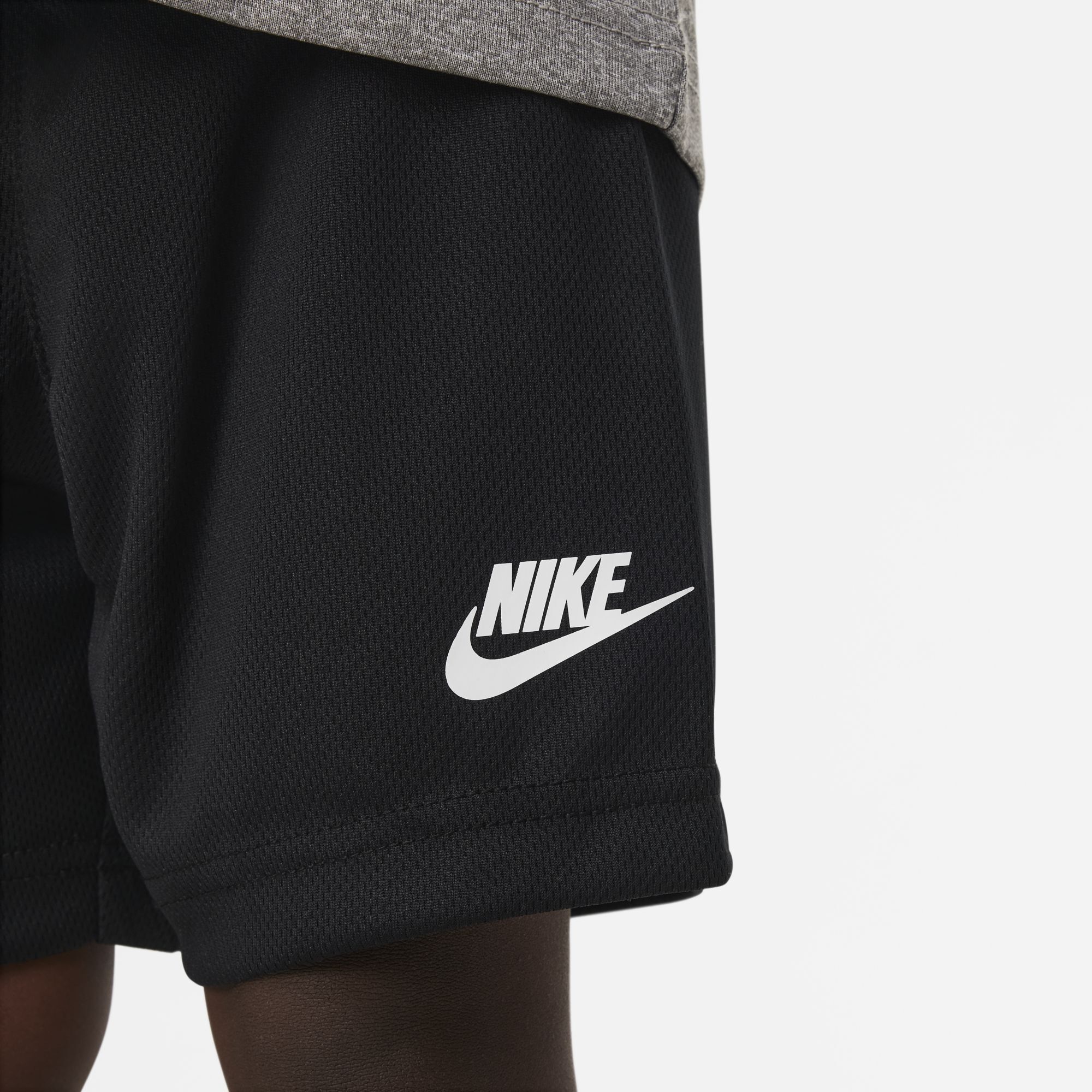 Nike, Negro, hi-res