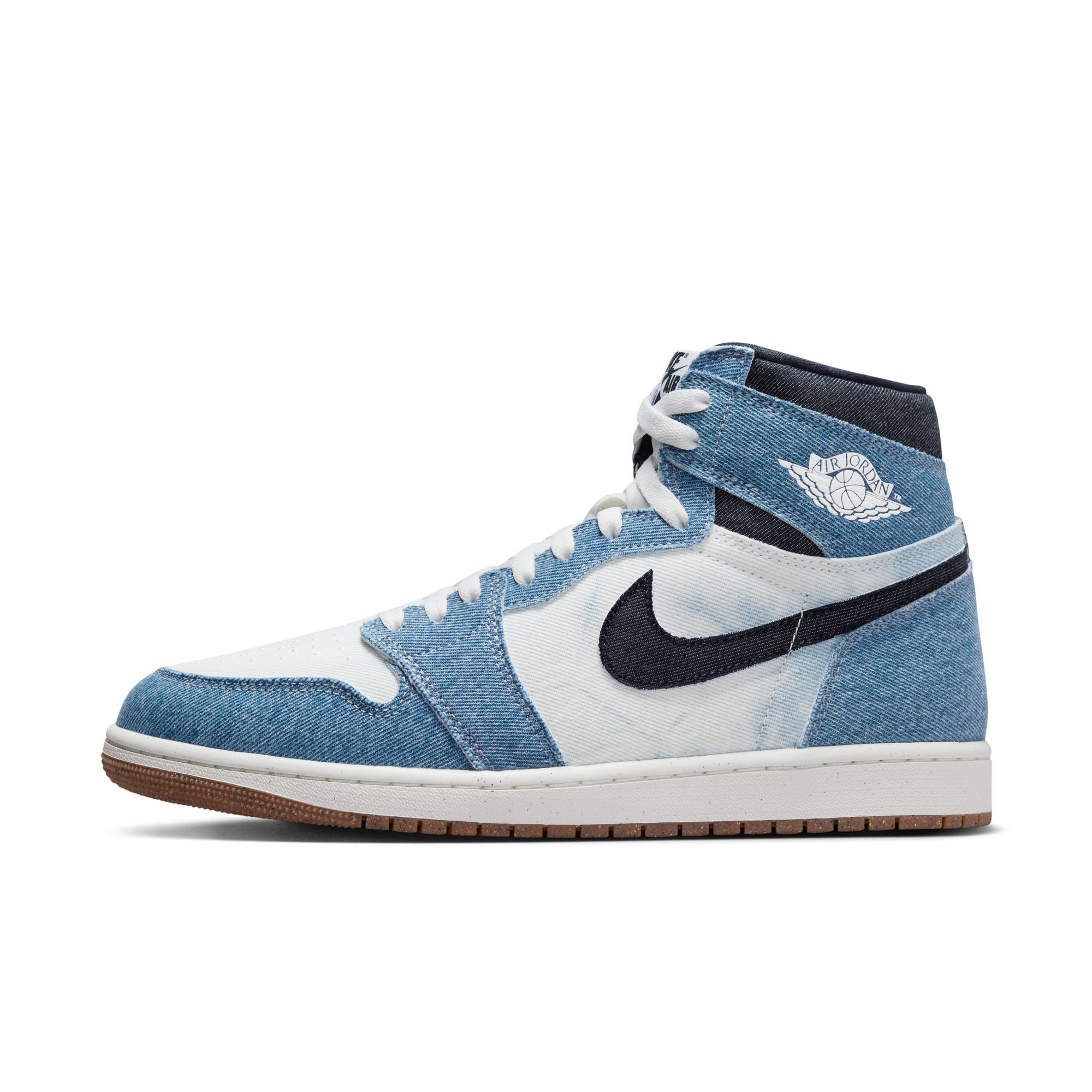 Air Jordan 1 Retro High Og, Blanco Cumbre/Obsidiana-Blanco Cumbre, hi-res