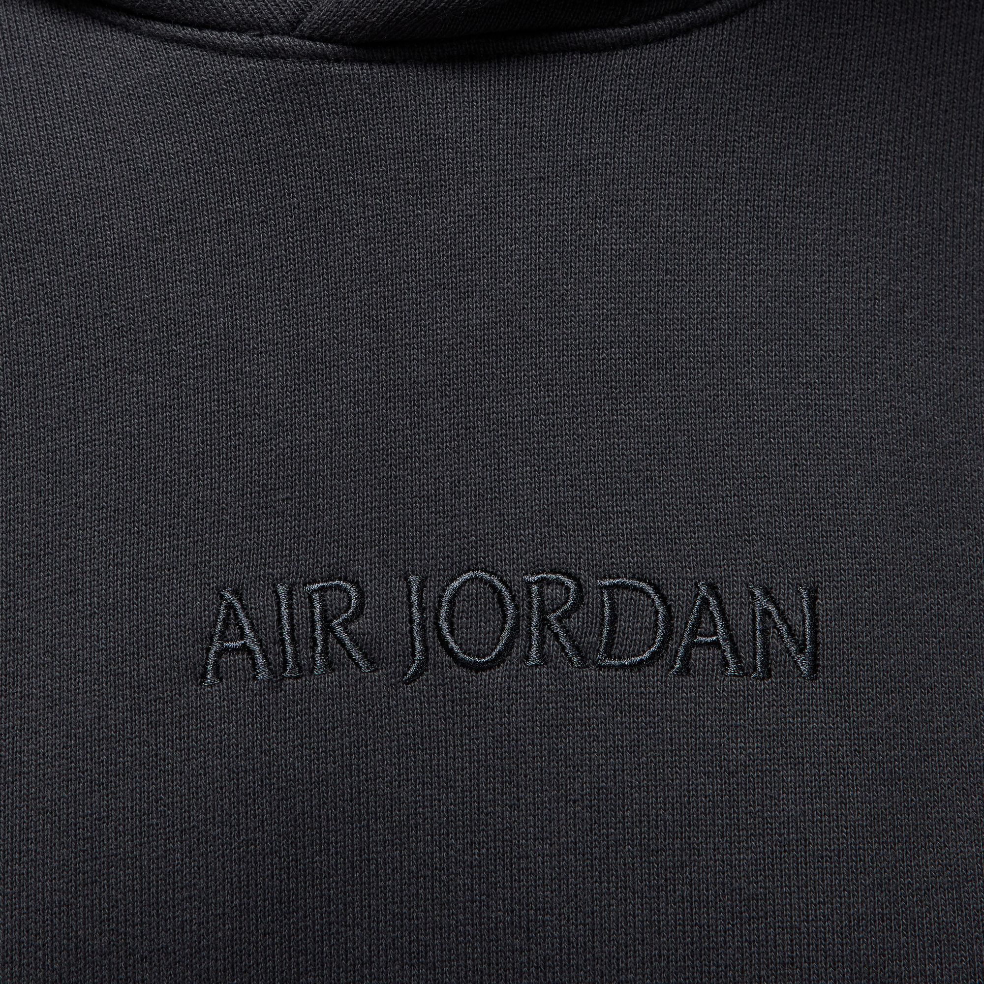 Air Jordan Wordmark, Negro, hi-res