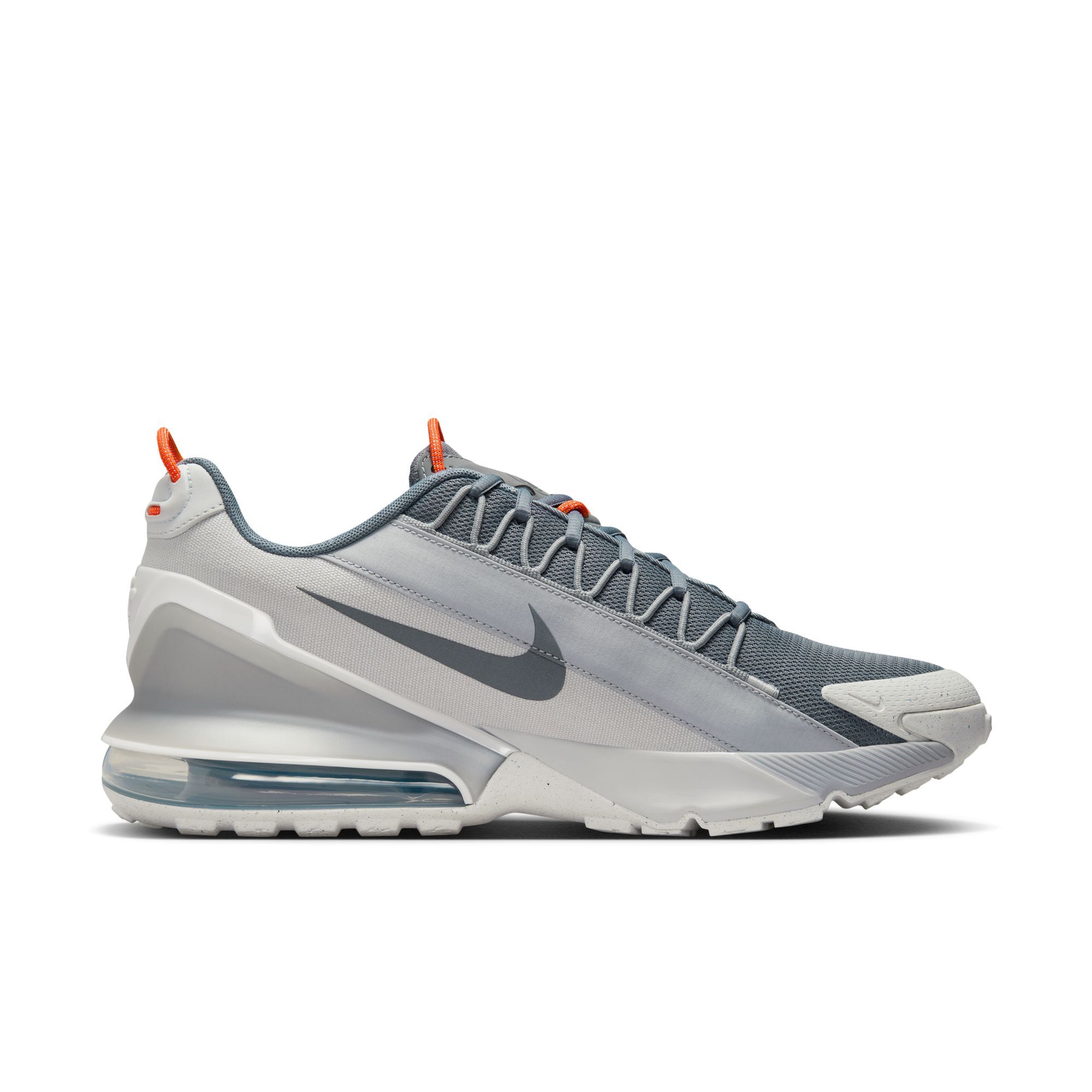 Nike Air Max Pulse Roam, Gris azulado/Blanco cumbre/Gris humo claro/Gris humo oscuro, hi-res