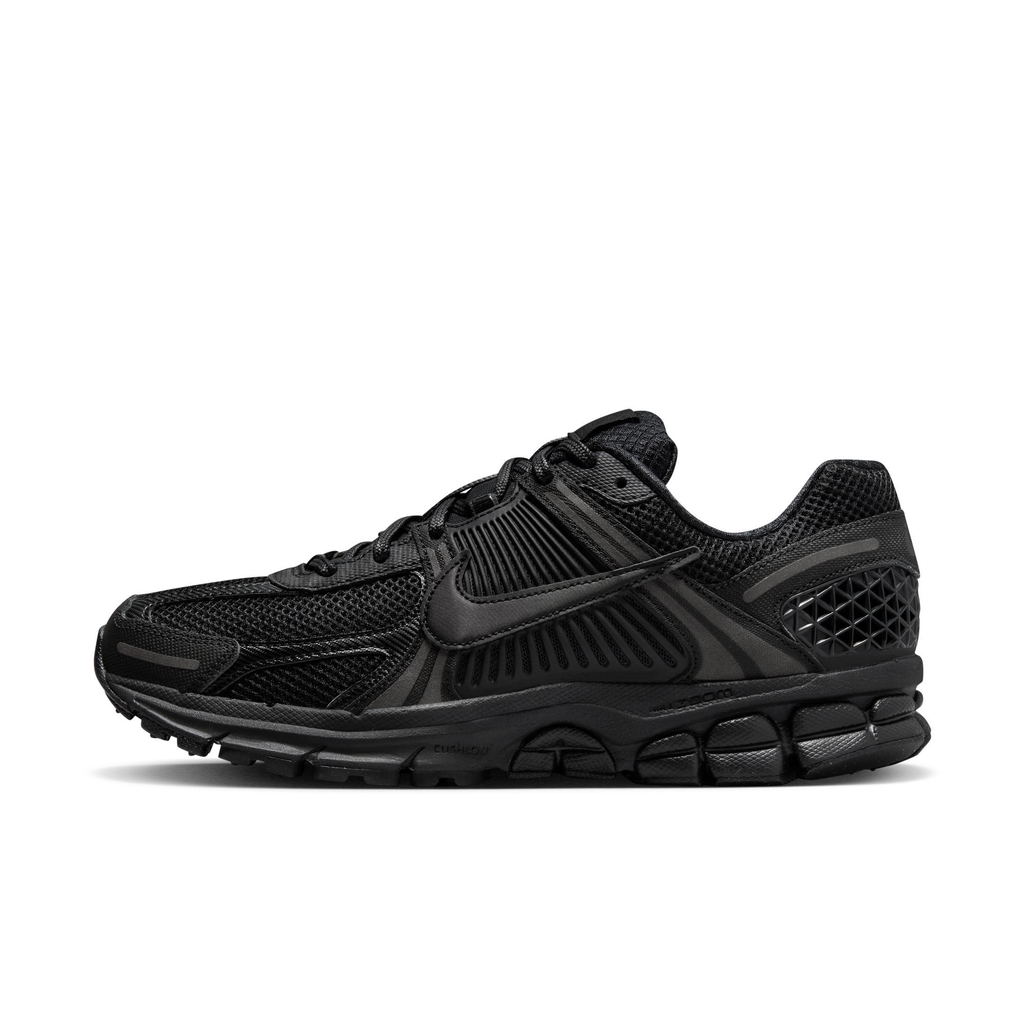 Nike Zoom Vomero 5, Negro/Negro, hi-res