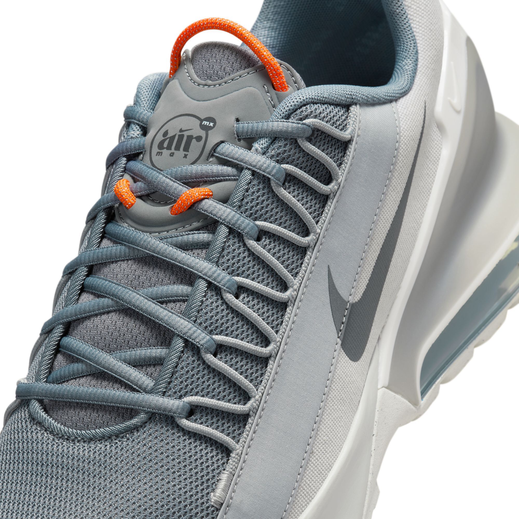 Nike Air Max Pulse Roam, Gris azulado/Blanco cumbre/Gris humo claro/Gris humo oscuro, hi-res