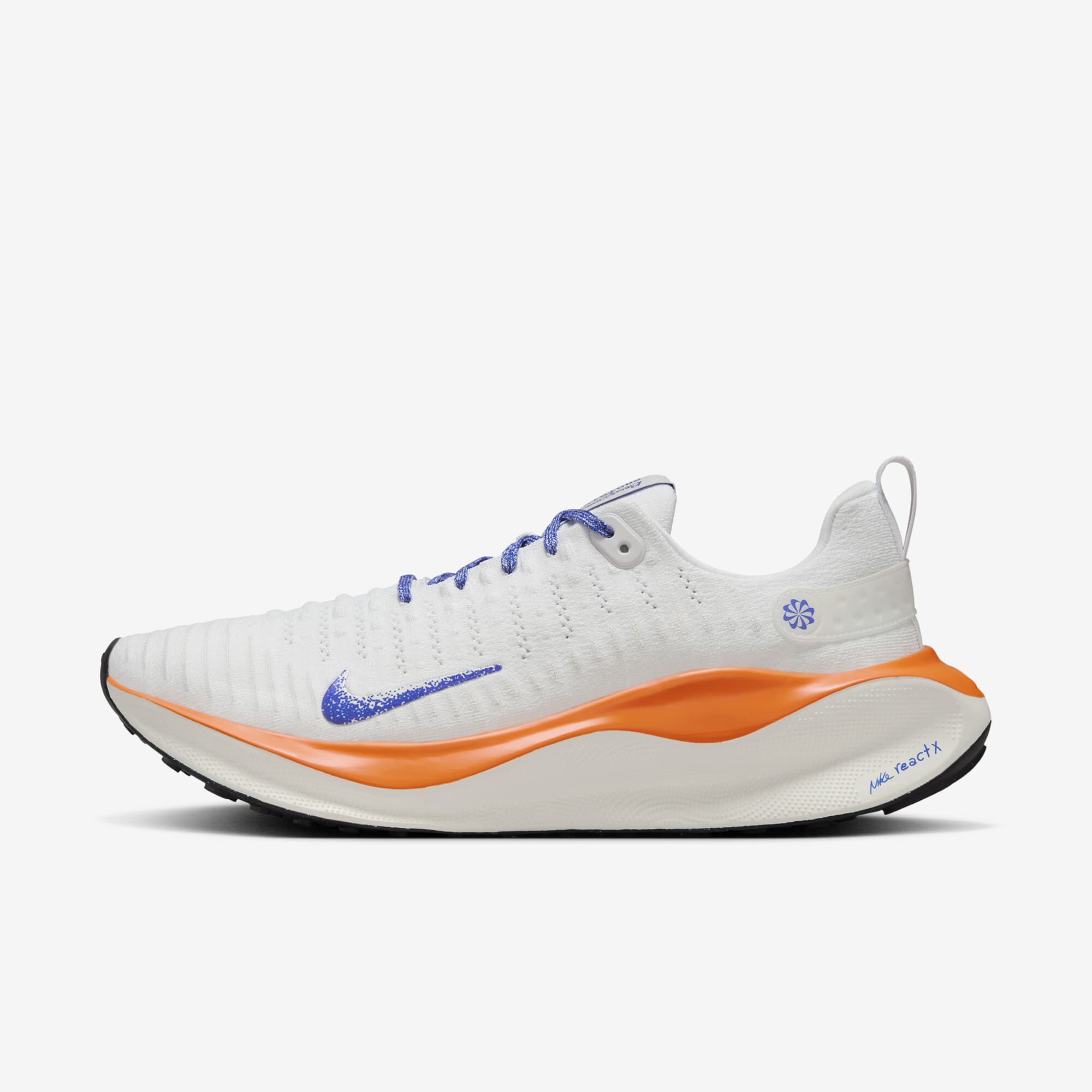 Nike InfinityRN 4 Blueprint