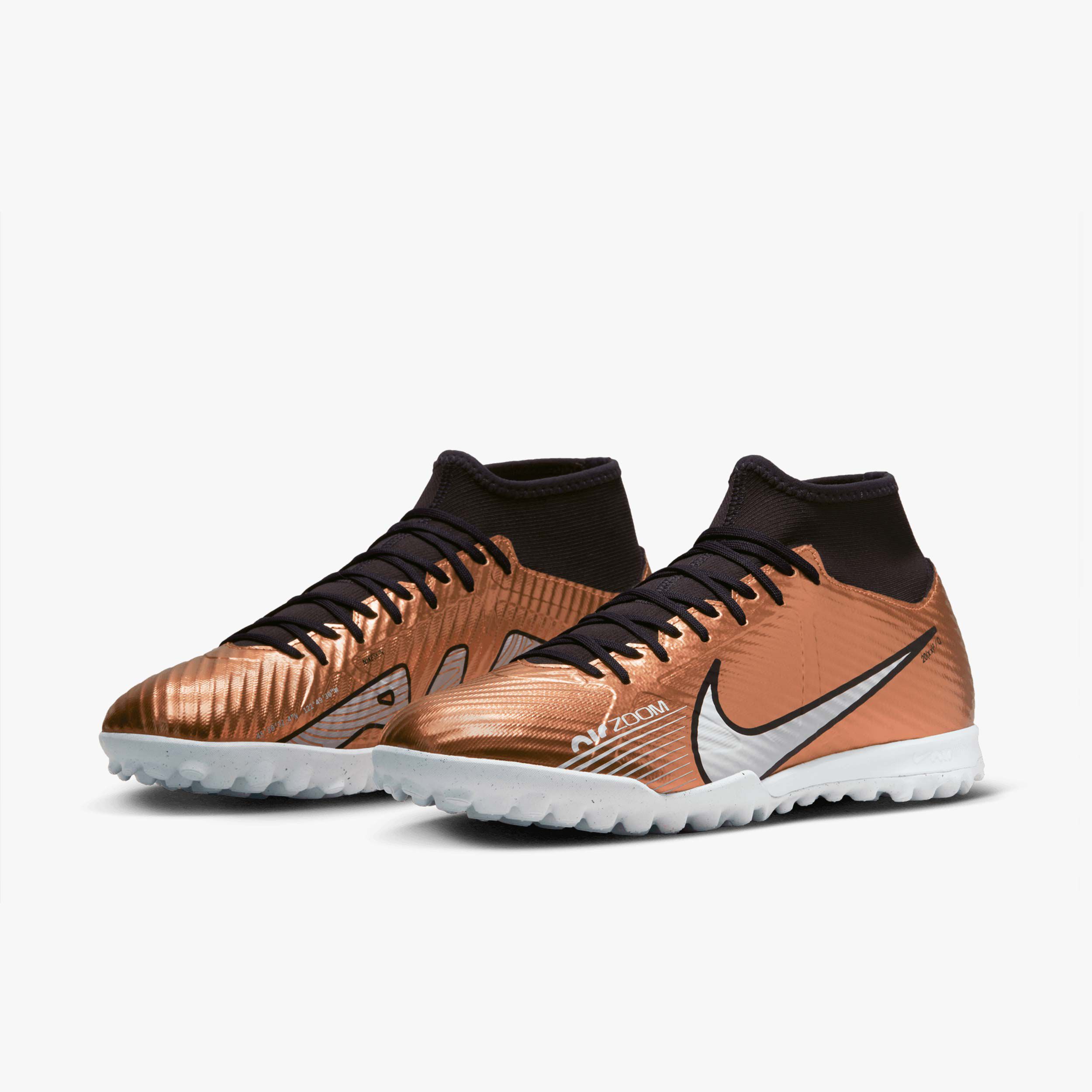 Nike Zoom Mercurial Superfly 9 Academy, SURTIDO, hi-res