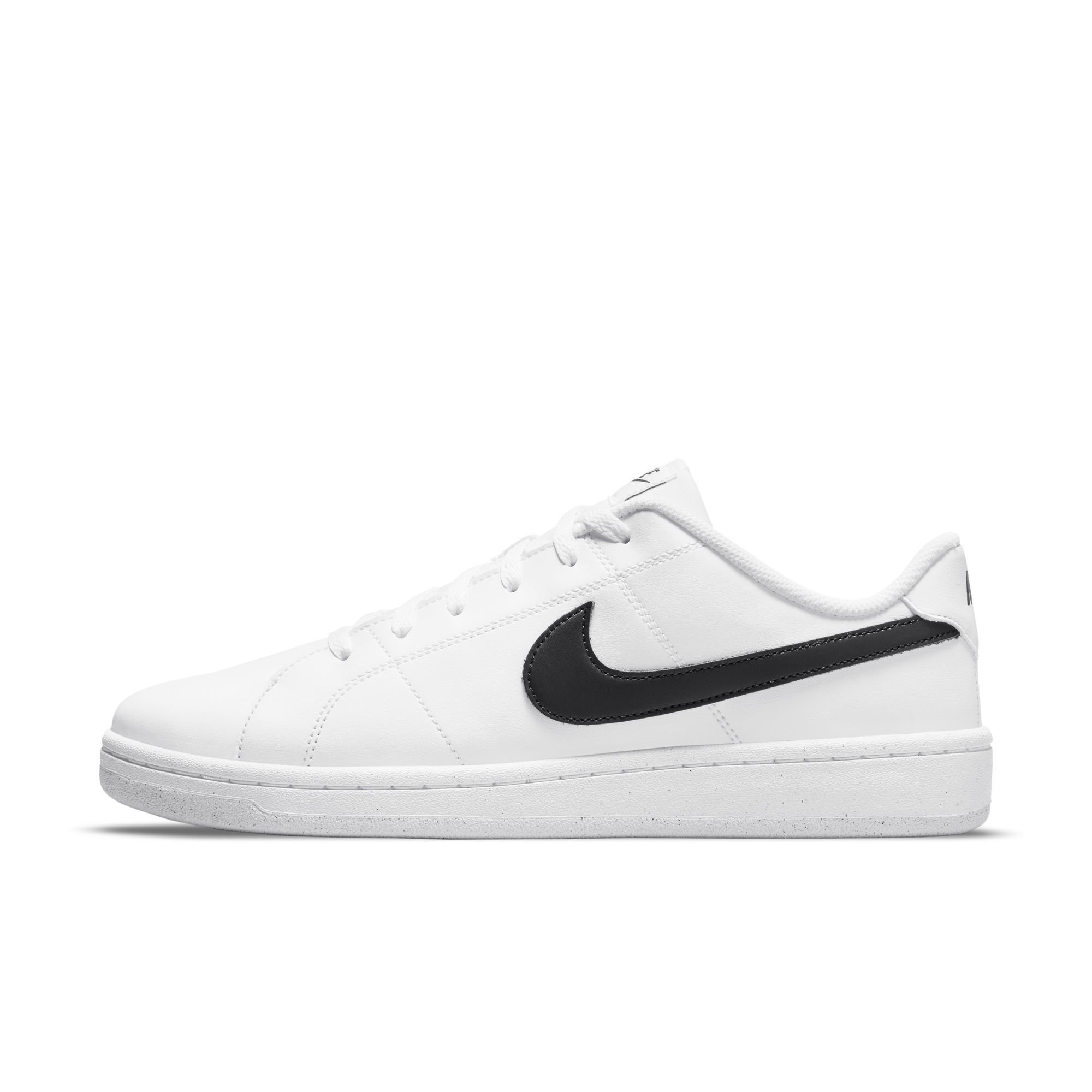 Nike Court Royale 2 Next Nature, Blanco/Negro, hi-res