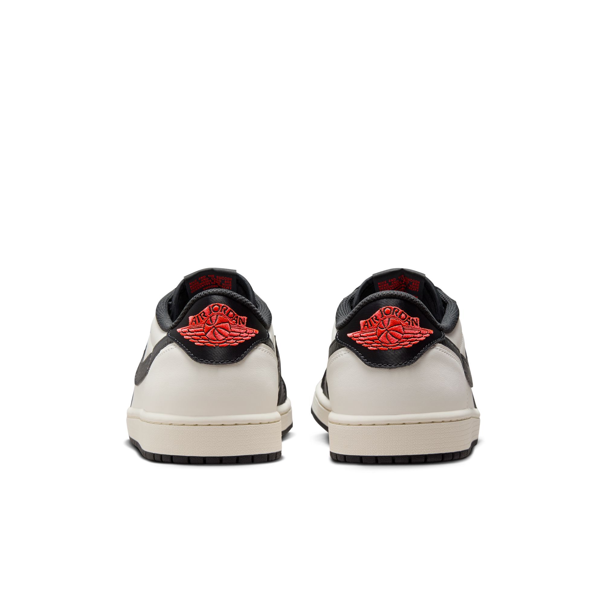 Air Jordan 1 Retro Low Paris Saint-Germain, Vela/Infrarrojo 23/Rosa Oxford/Off Noir, hi-res