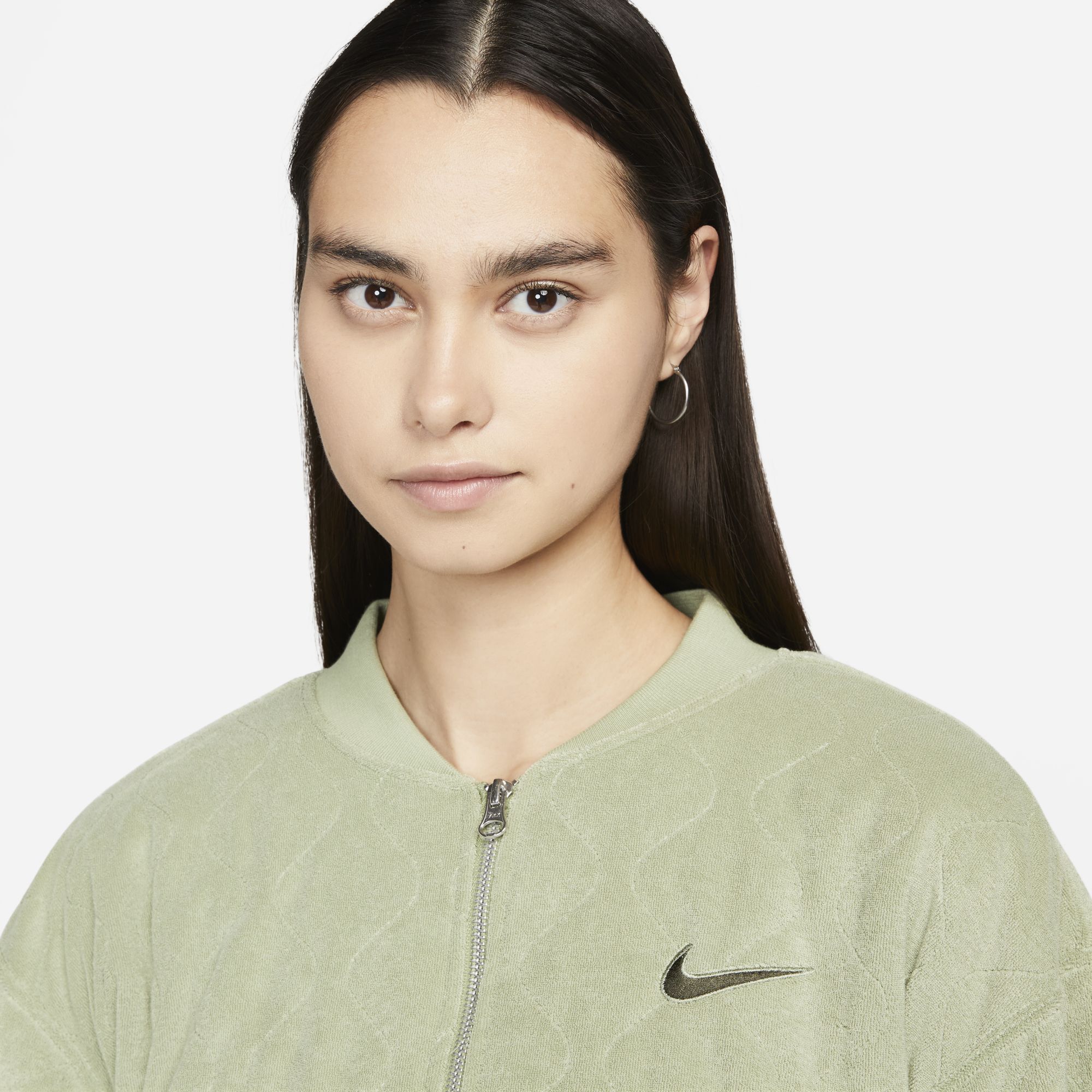Nike Sportswear, Verde Aceite/Caqui Militar, hi-res