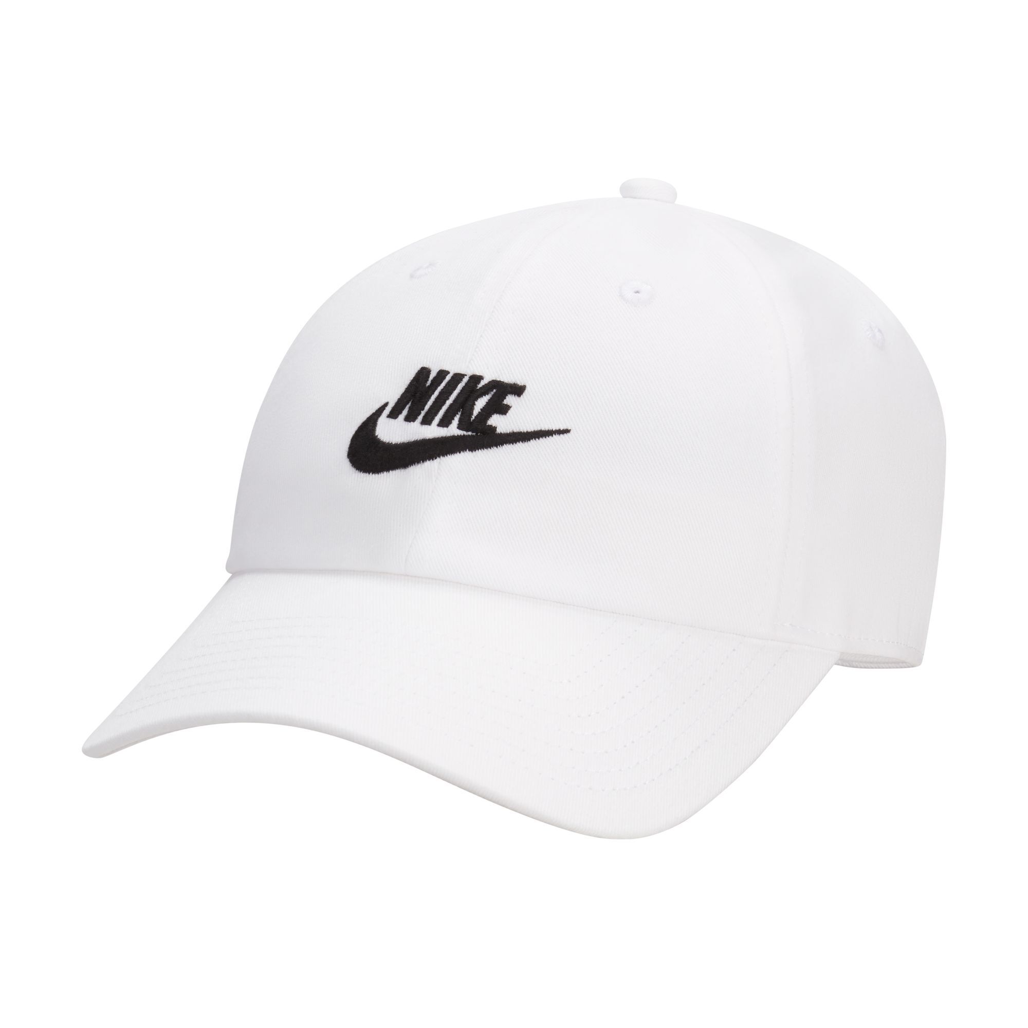 Nike Club, Blanco/Negro, hi-res