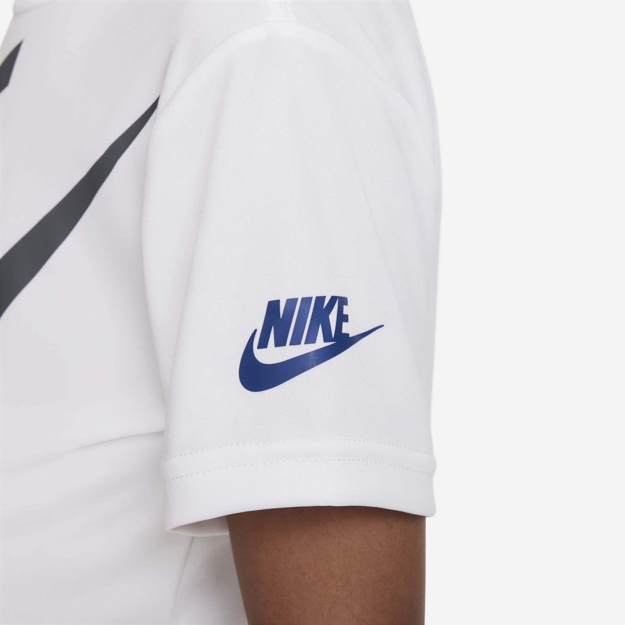 Nike Dri-FIT, Blanco, hi-res