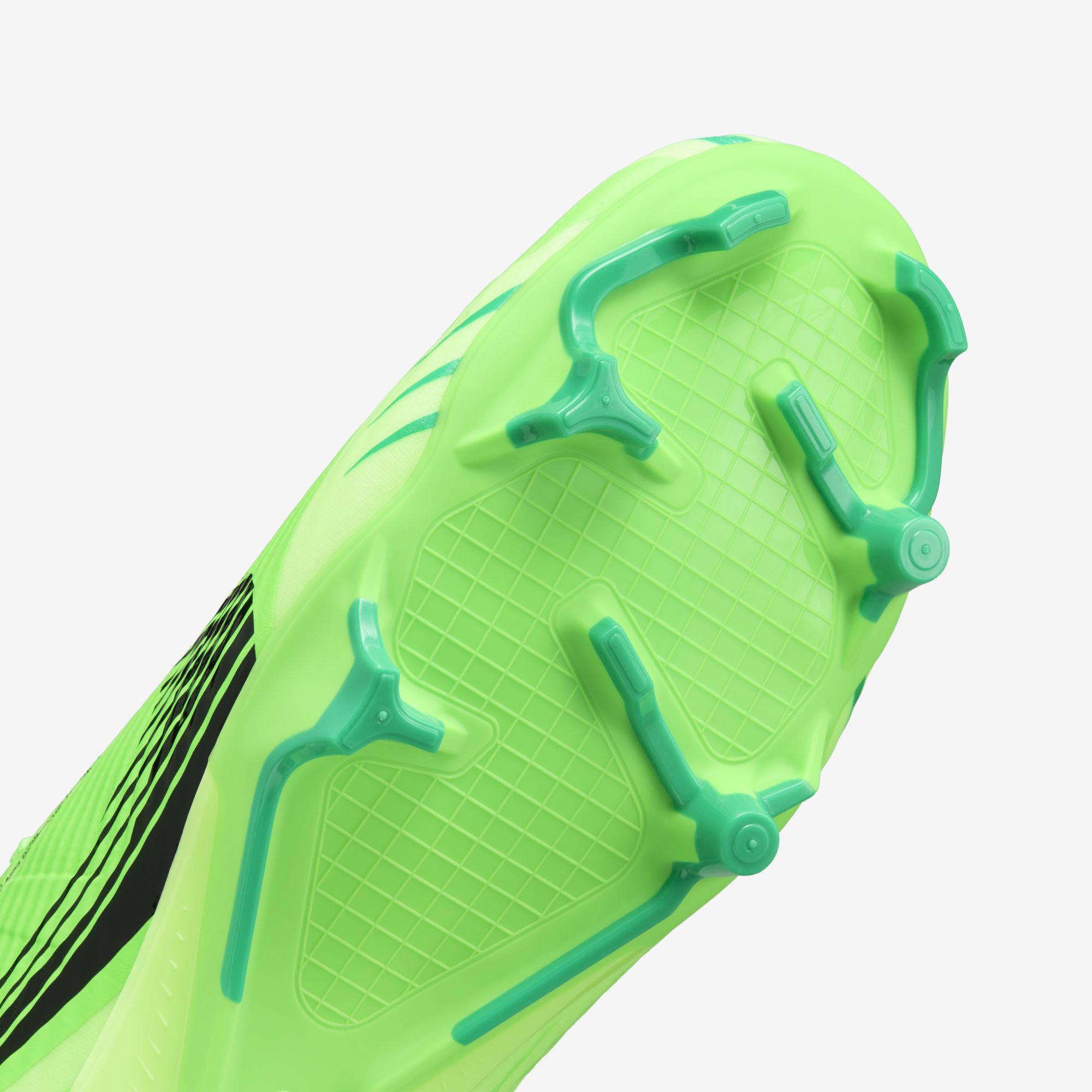 Nike Superfly 9 Academy Mercurial Dream Speed, Verde Strike/Negro-Verde Estadio, hi-res