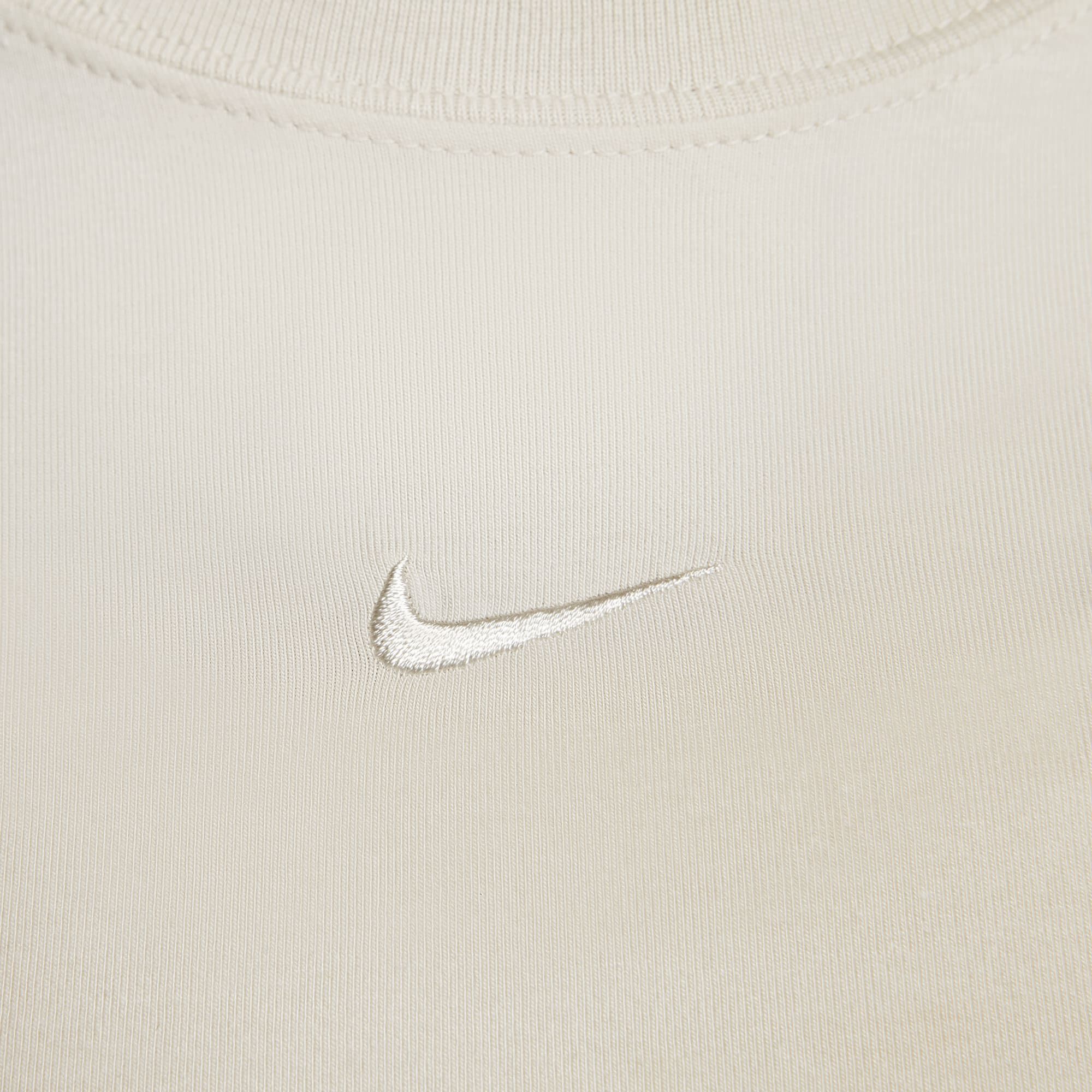 Nike Sportswear Chill Knit, Madera Marrón Claro/Madera Marrón Claro, hi-res