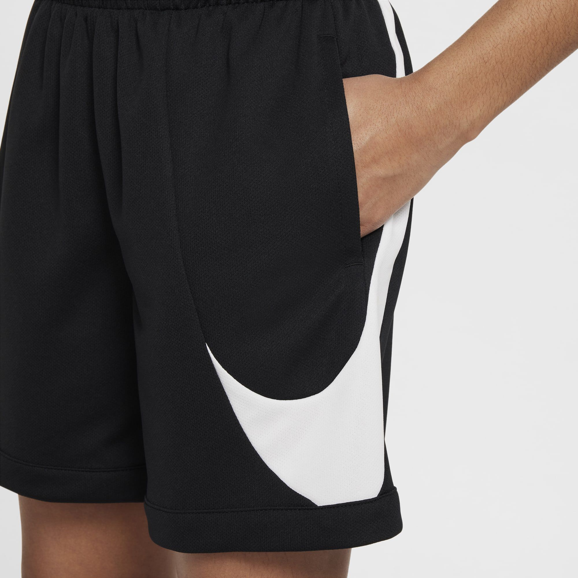 Nike Multi+, Negro/Blanco/Negro, hi-res