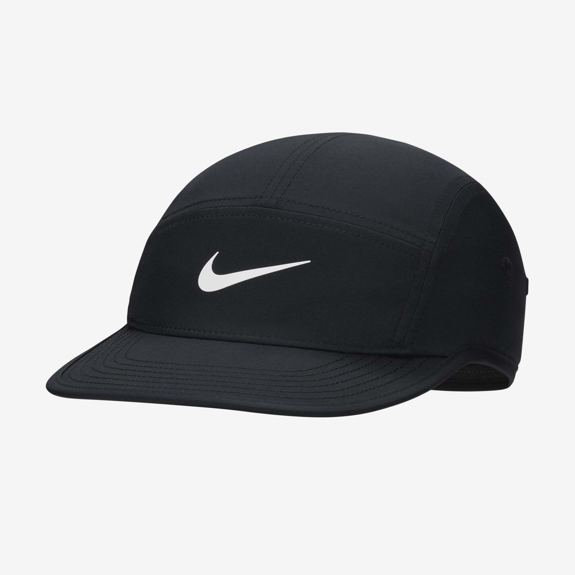 Nike Dri-FIT Fly, Negro/Antracita/Blanco, hi-res