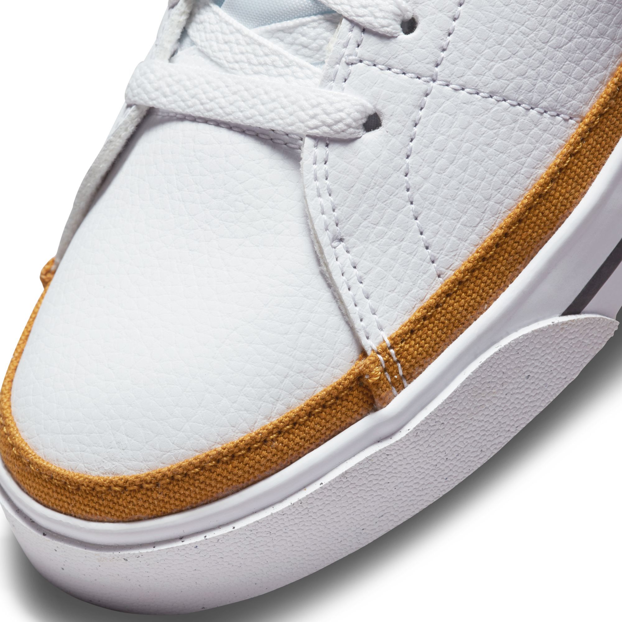 Nike Court Legacy Next Nature, Blanco/Ocre desierto/Naranja team/Negro, hi-res