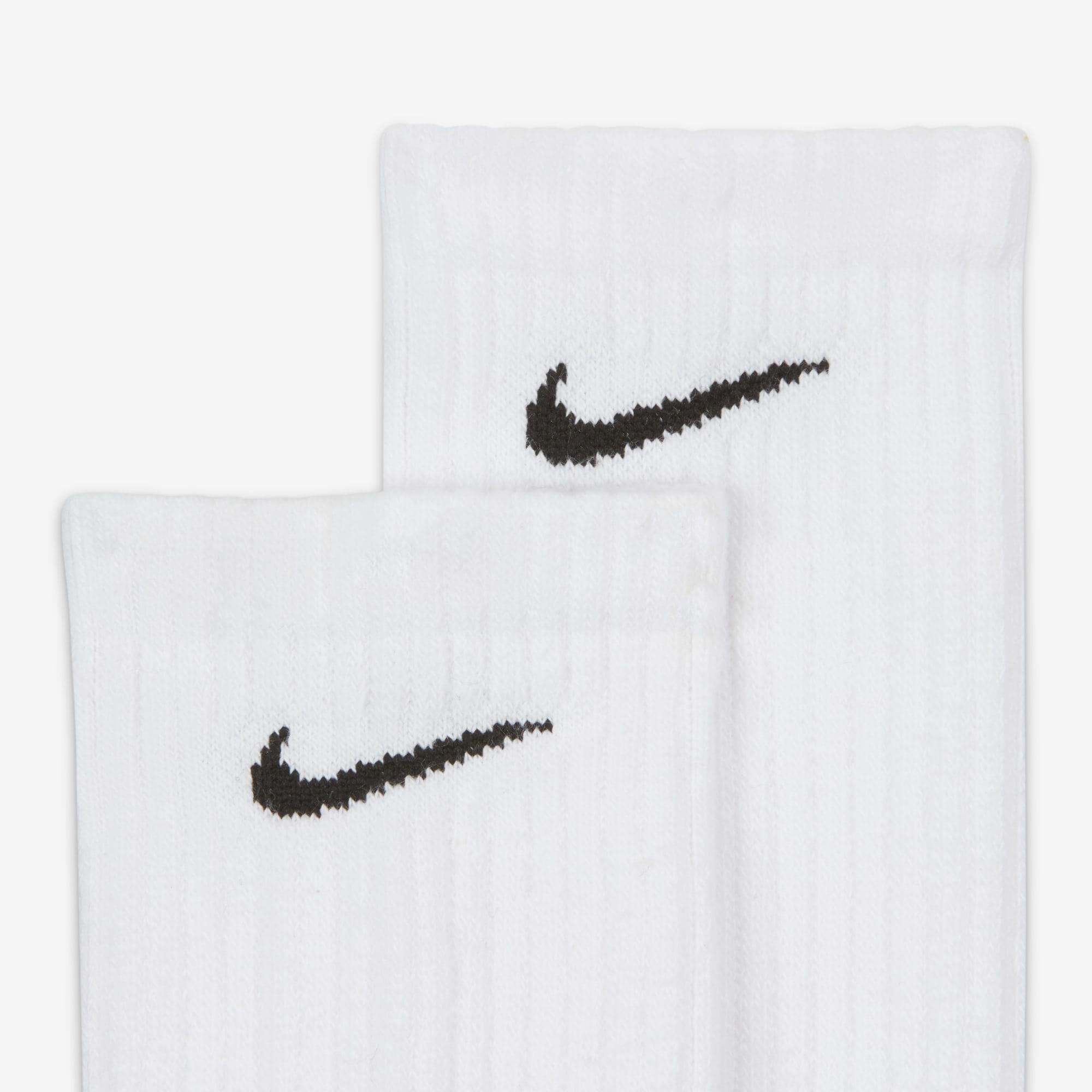 Nike Everyday Cushioned, BLANCO, hi-res