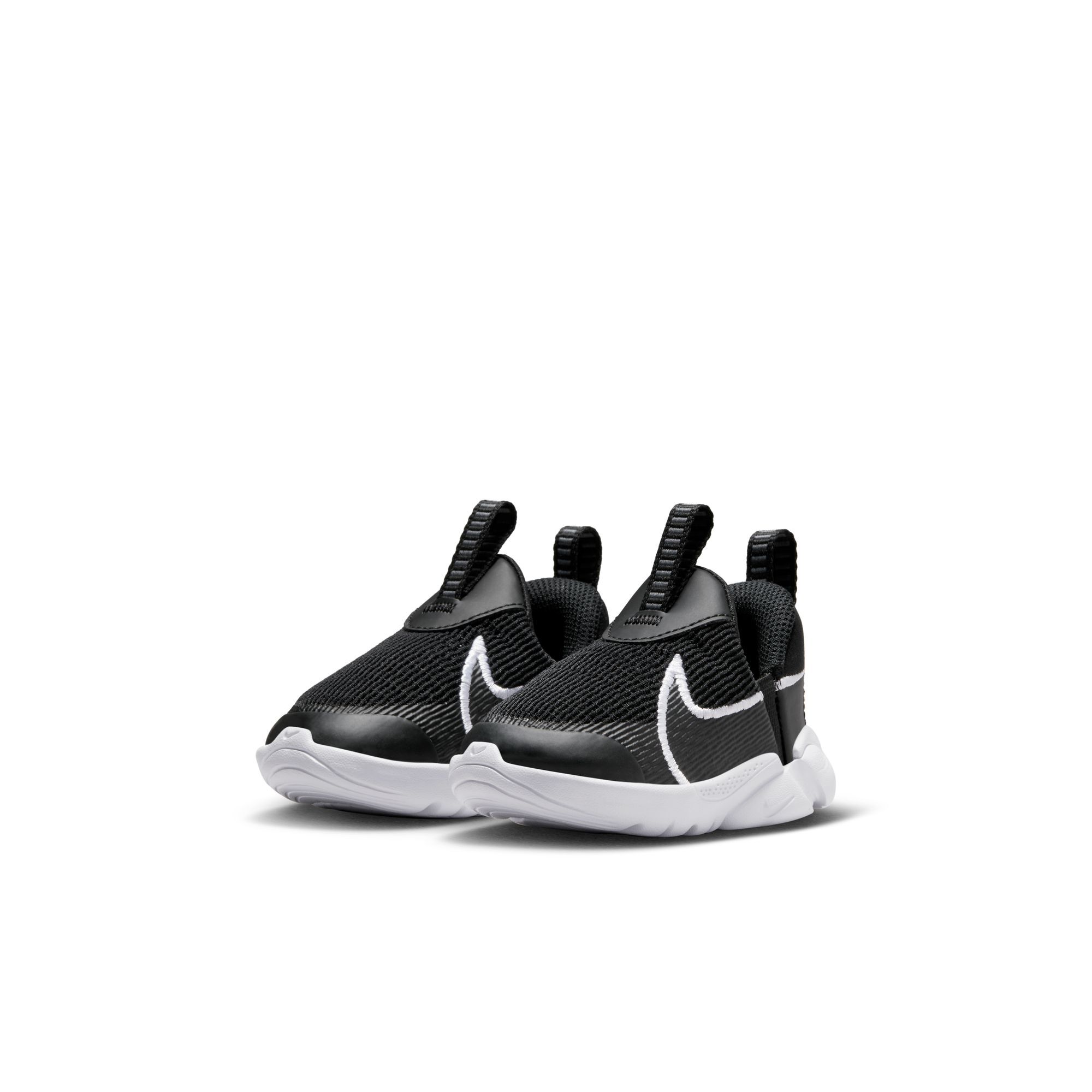 Nike Flex Plus 2, Negro/Blanco-Gris Oscuro, hi-res