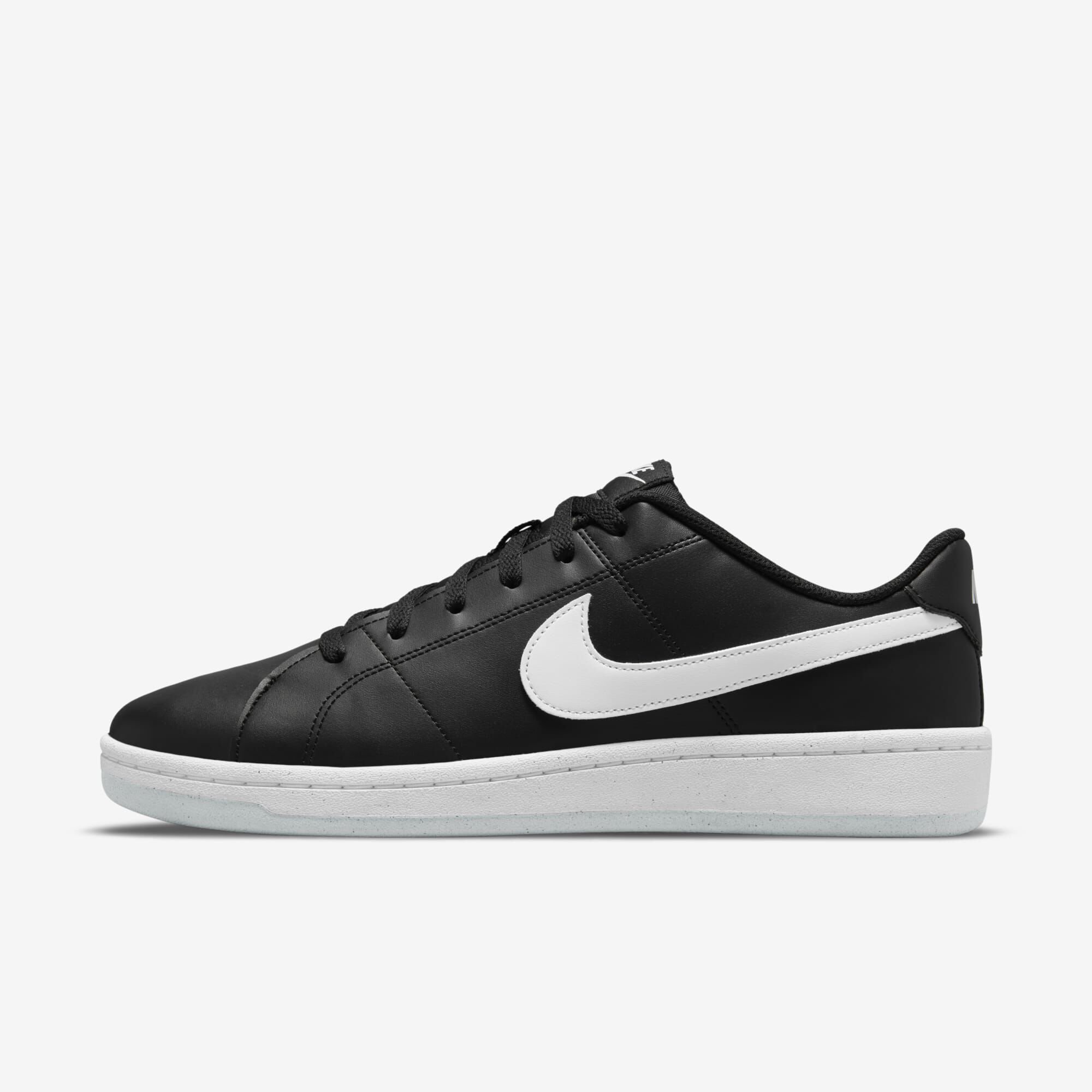 Nike Court Royale 2 Next Nature, Negro/Blanco, hi-res