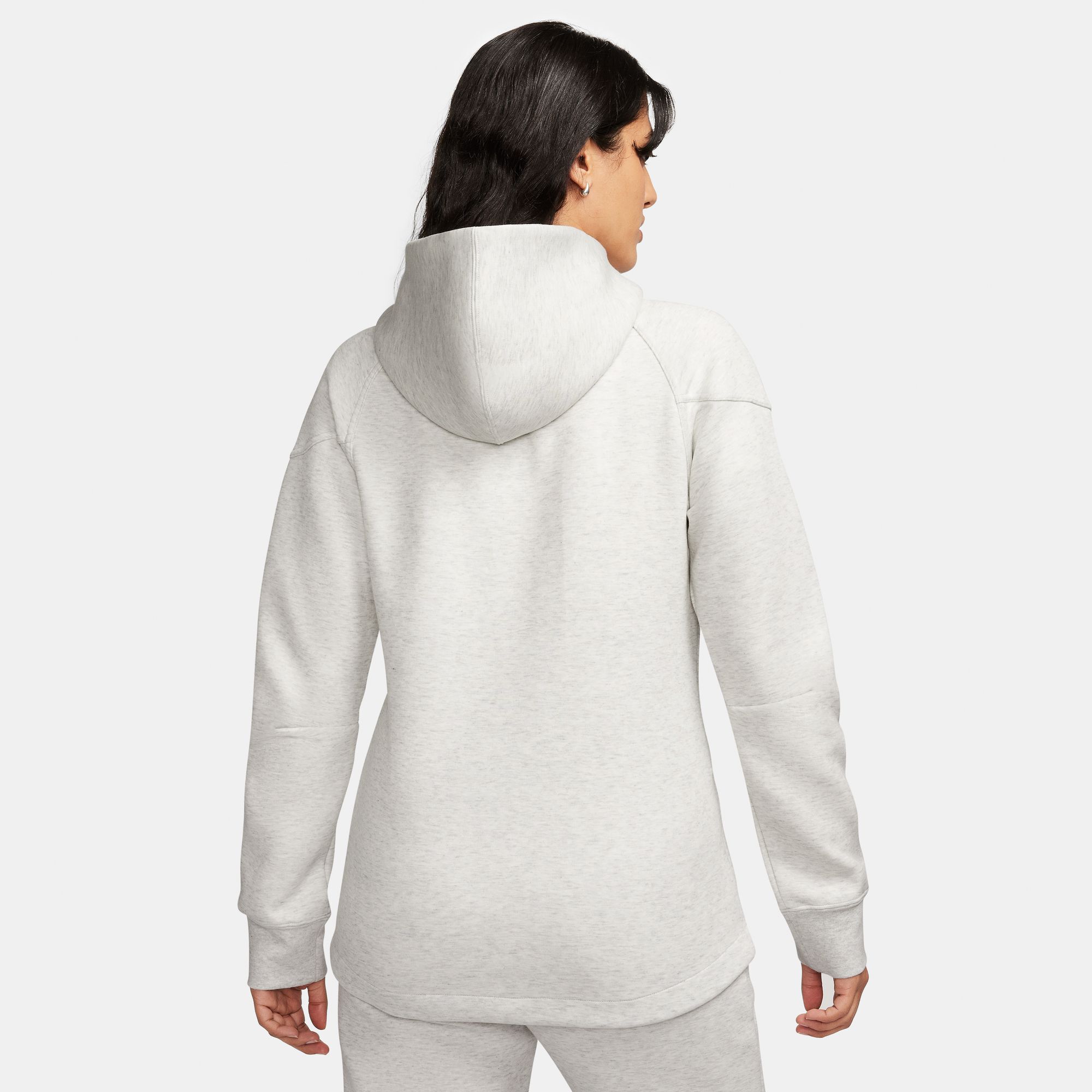 Nike Sportswear Tech Fleece Windrunner, Gris claro/Jaspeado/Negro, hi-res