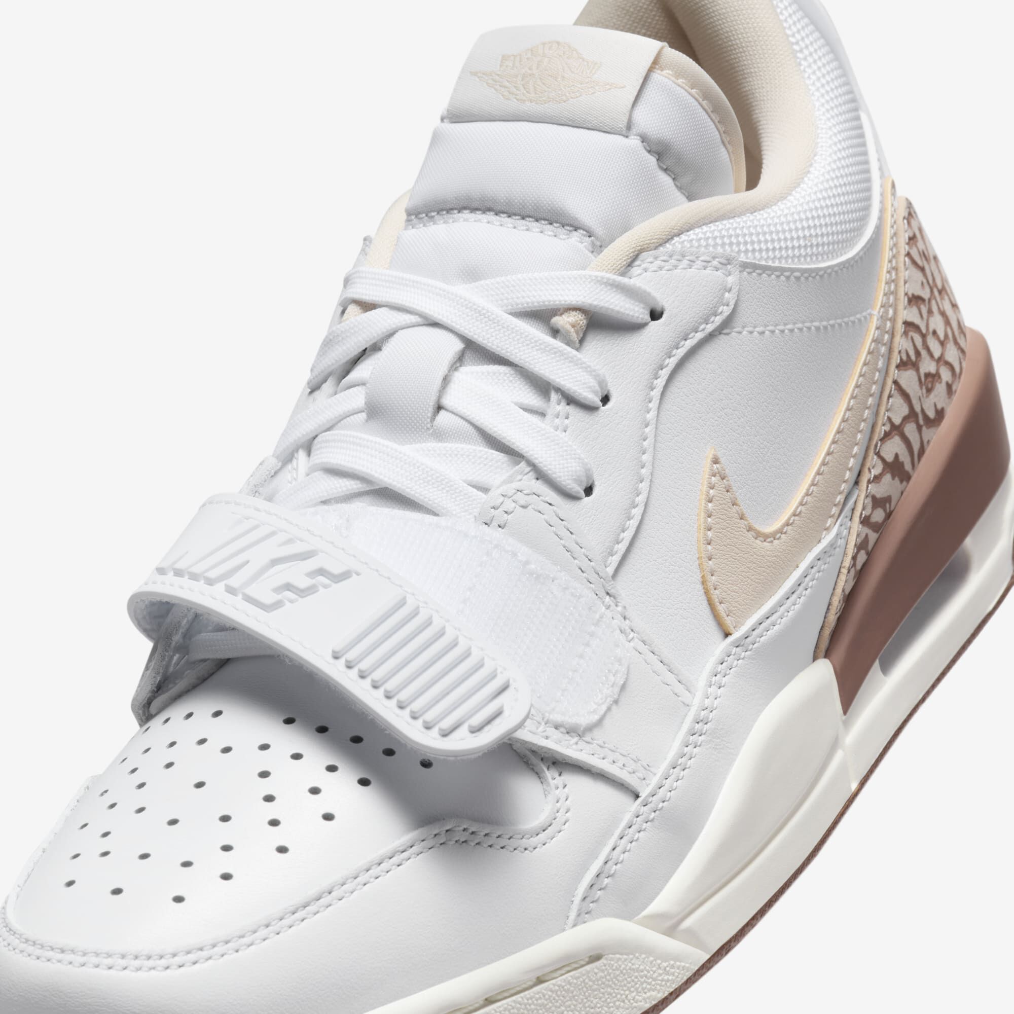 Air Jordan Legacy 312 Low, BLANCO, hi-res