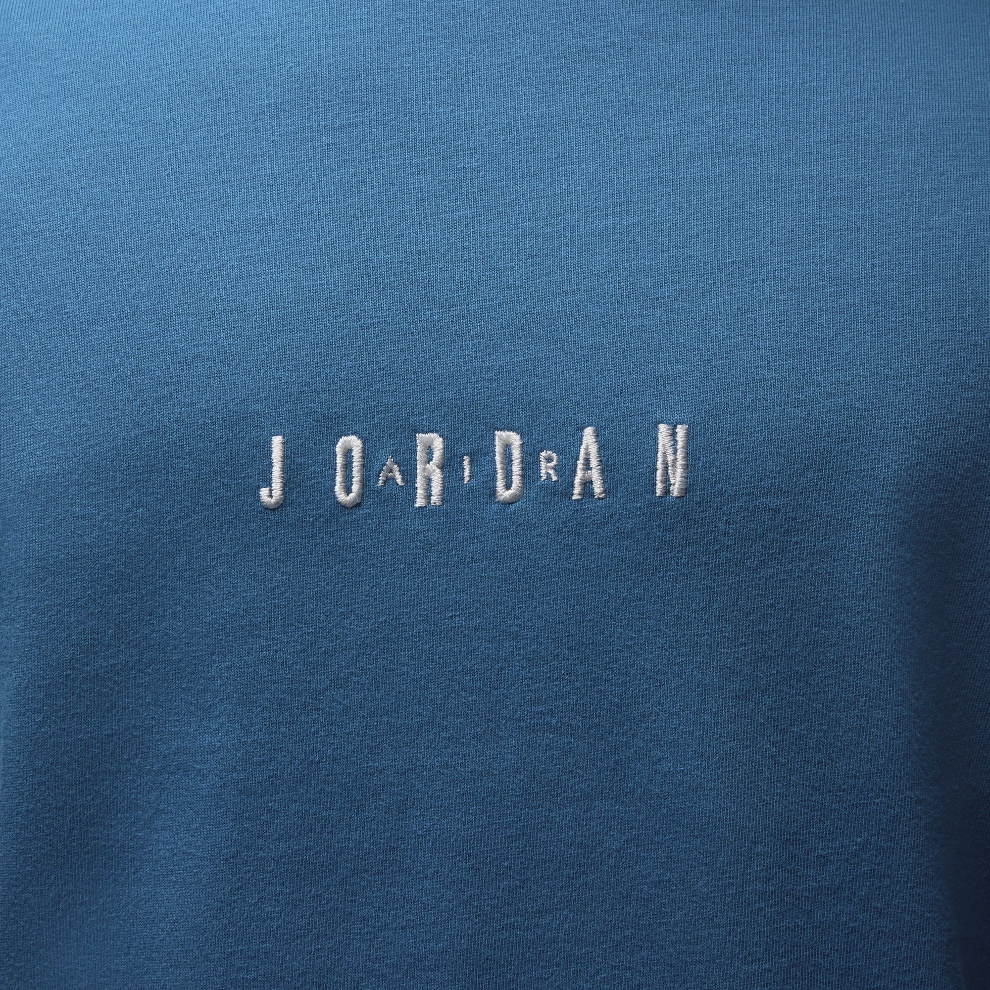 Jordan Air, Azul Industrial/Vela/Vela, hi-res