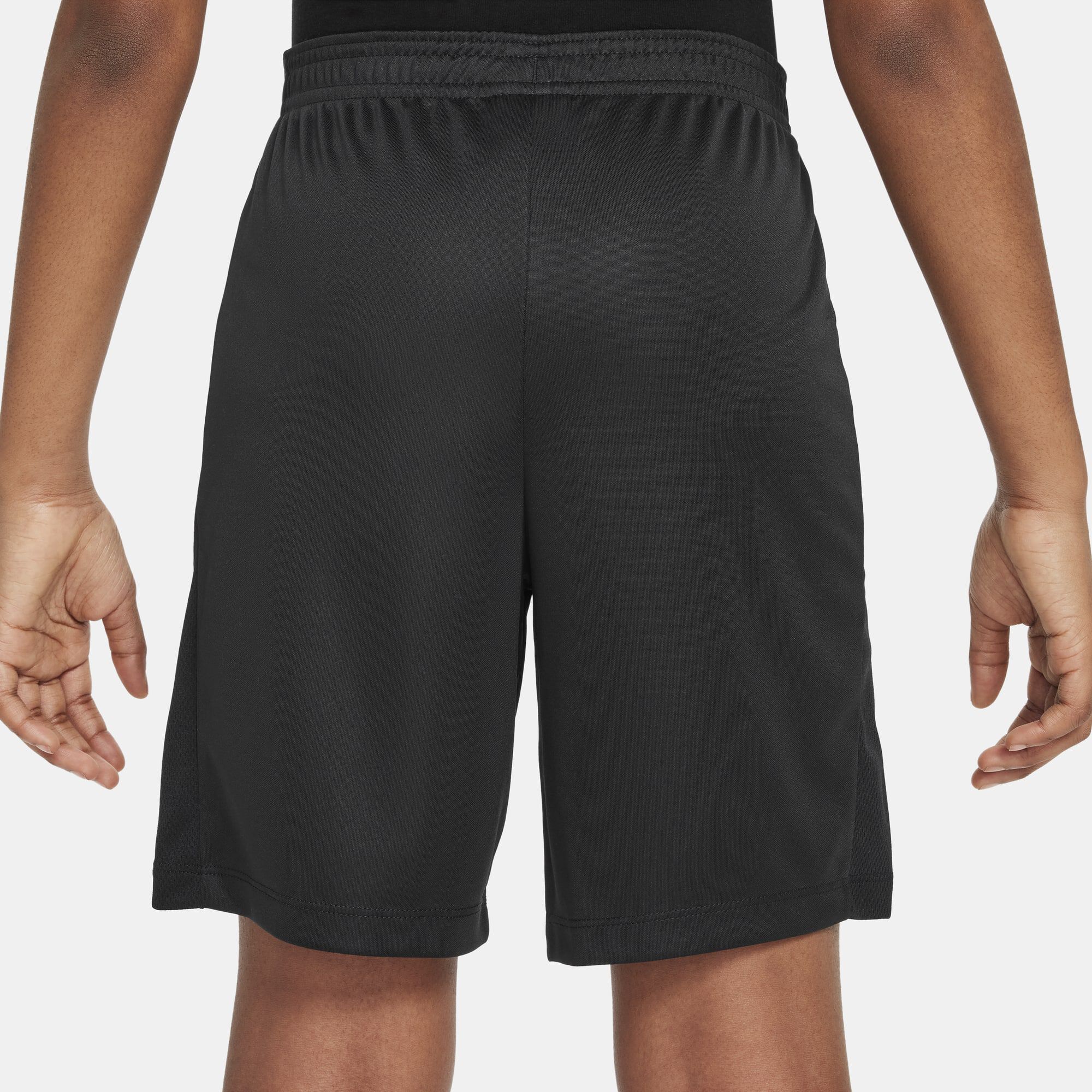 Nike Dri-FIT Academy23, Negro/Negro/Oro metalizado, hi-res