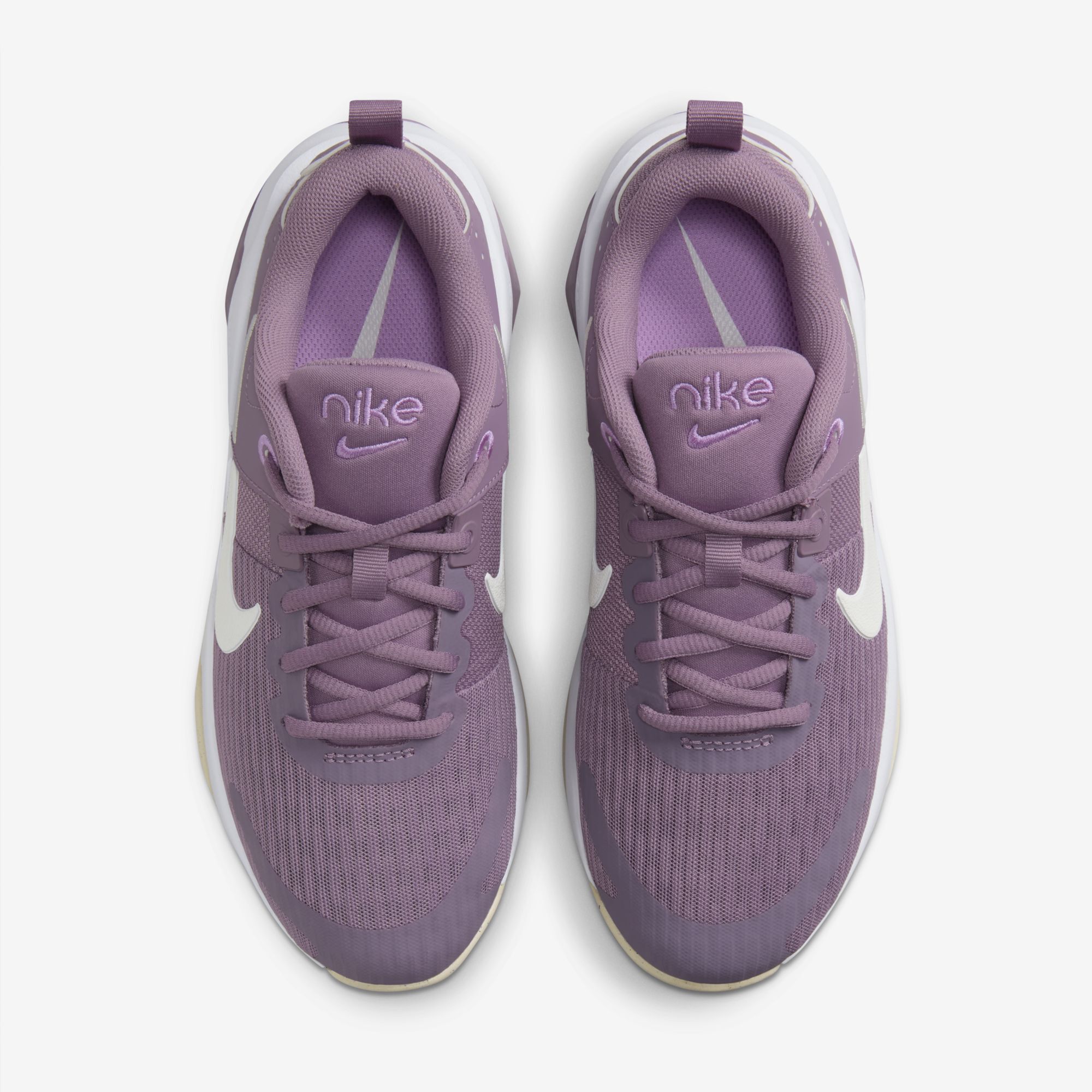 Nike Zoom Bella 6, Polvo Violeta/Vela-lt Orewood brn, hi-res