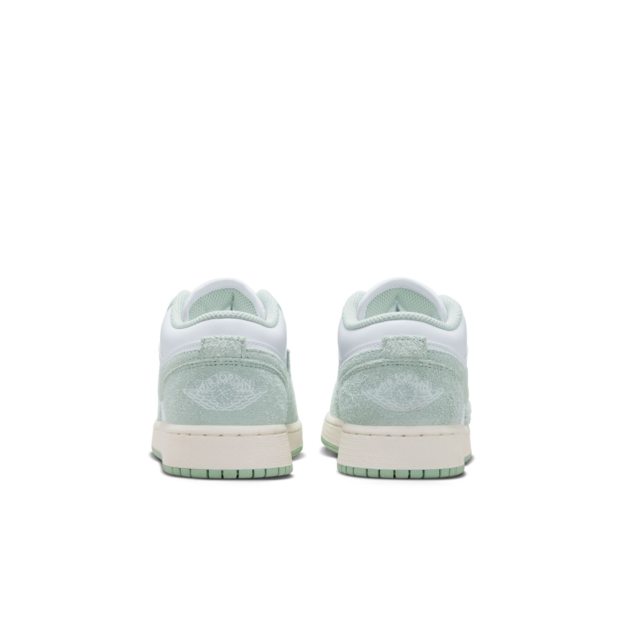 Air Jordan 1 Low SE, Blanco/Vela/Espuma De Mar, hi-res