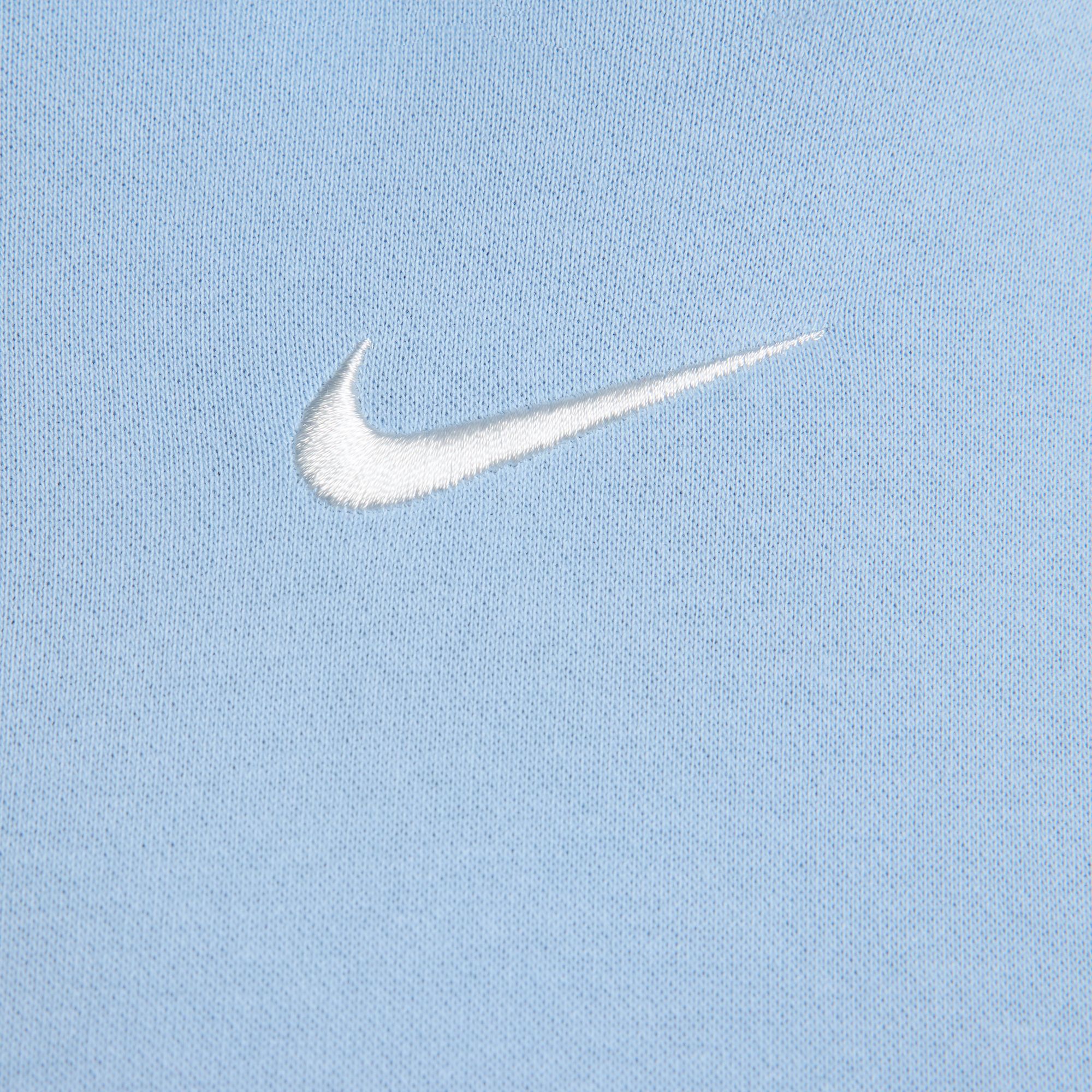 Nike Sportswear Phoenix Fleece, Azul marfil claro/Vela, hi-res