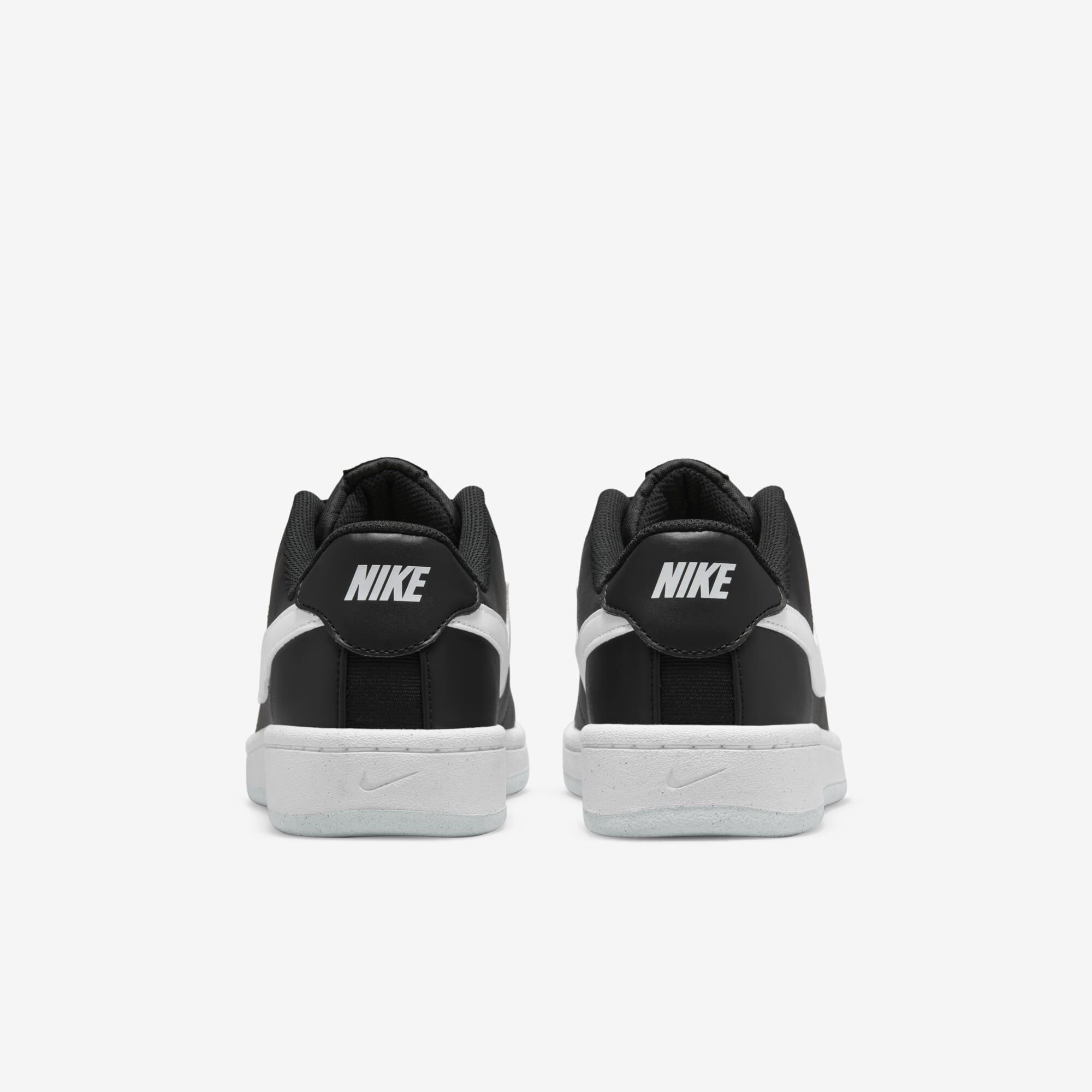 Nike Court Royale 2 Next Nature, Negro/Blanco, hi-res