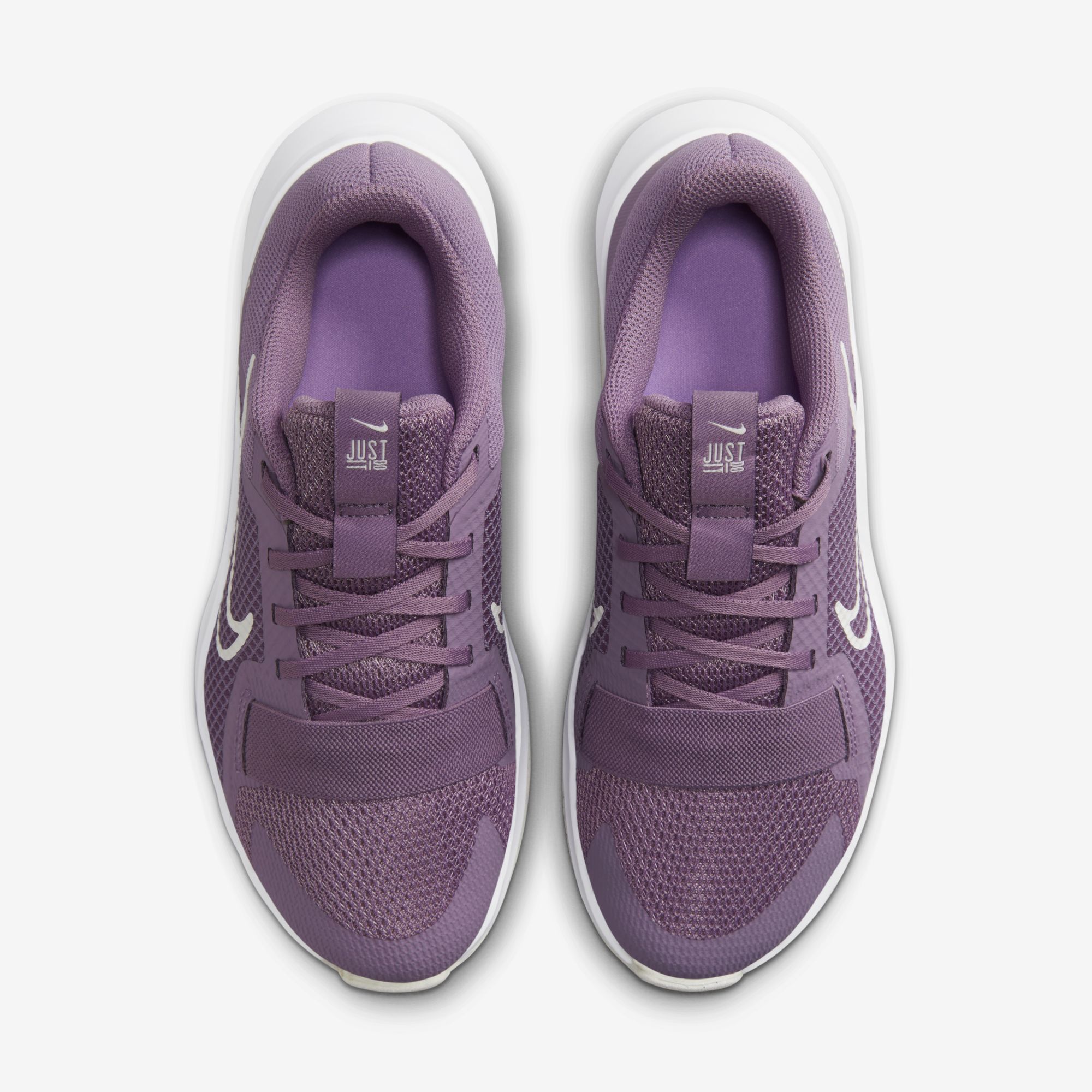 Nike MC Trainer 2, Polvo violeta/Marrón verdoso claro/Fucsia enérgico/Vela, hi-res