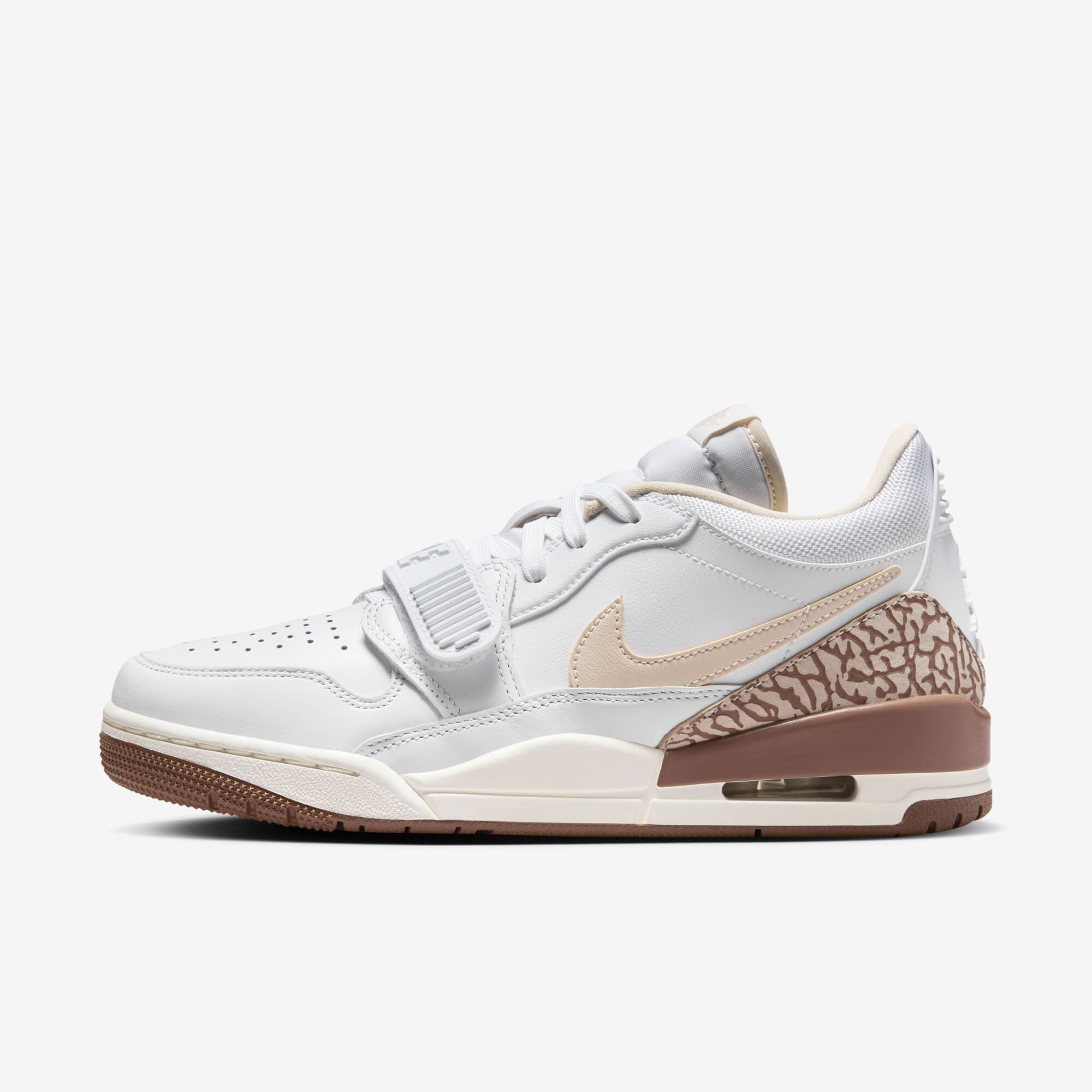 Air Jordan Legacy 312 Low, BLANCO, hi-res