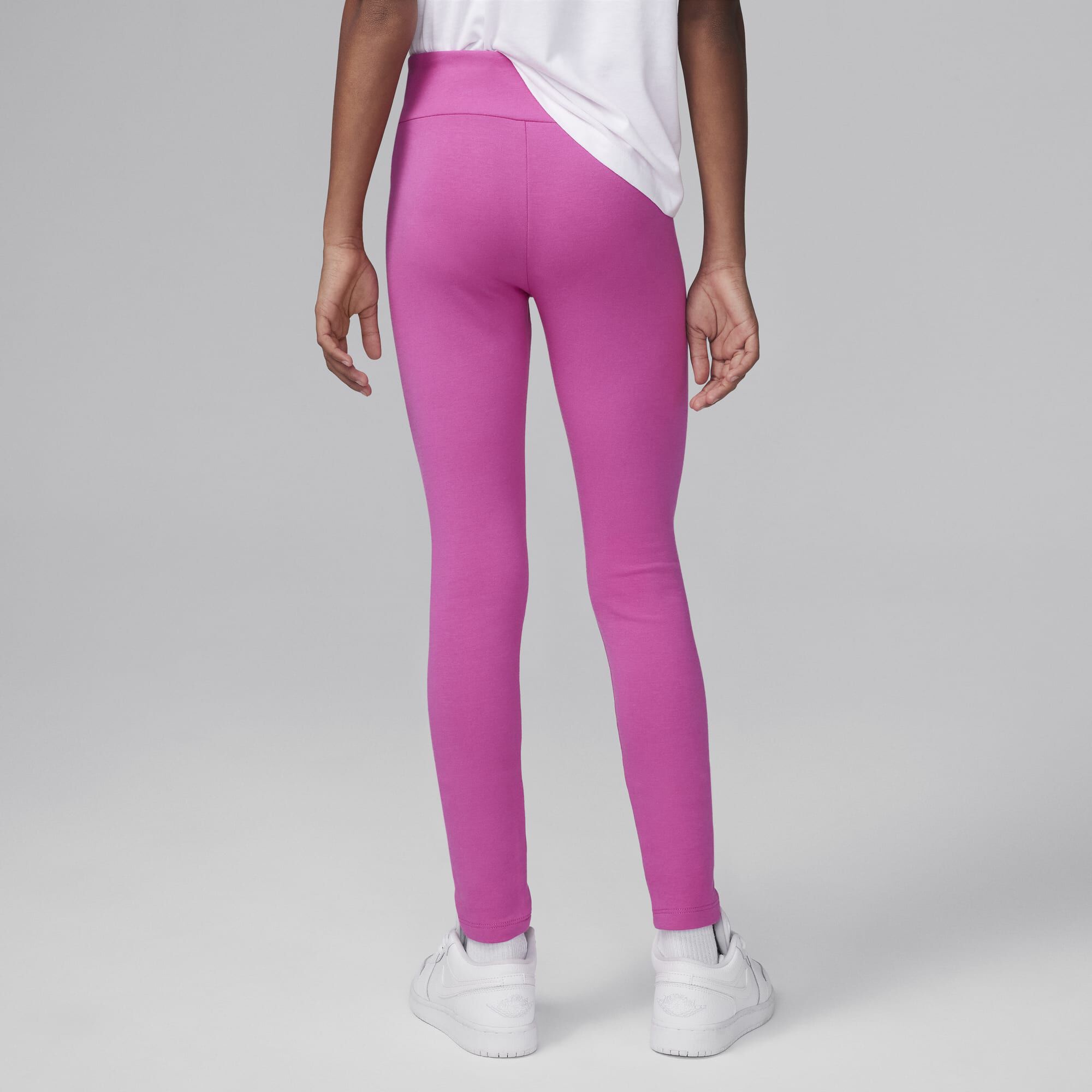 Jordan Dri-FIT Essentials, Rosa Fuego, hi-res