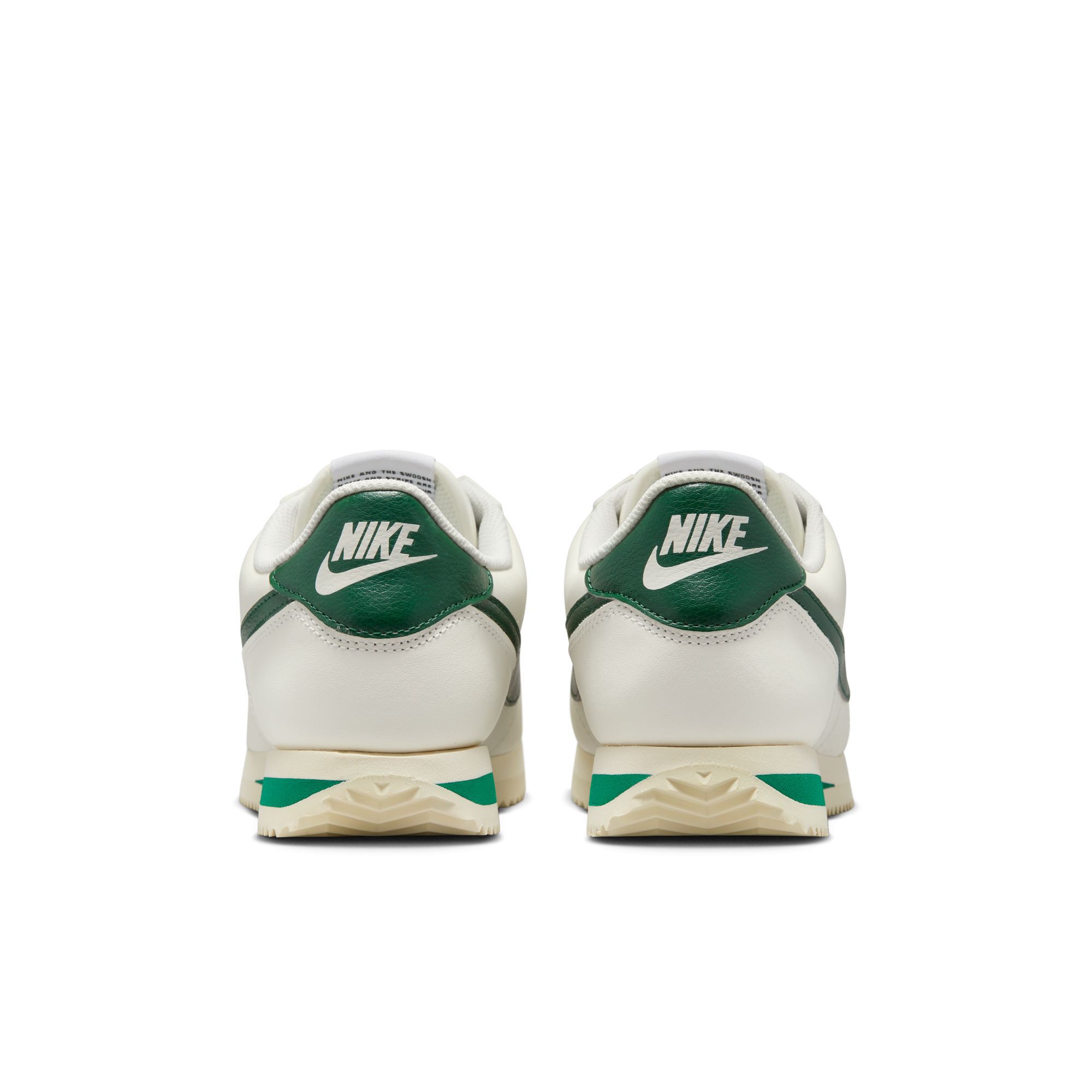 Nike Cortez, Vela/Malaquita/Leche de coco/Garganta Verde, hi-res