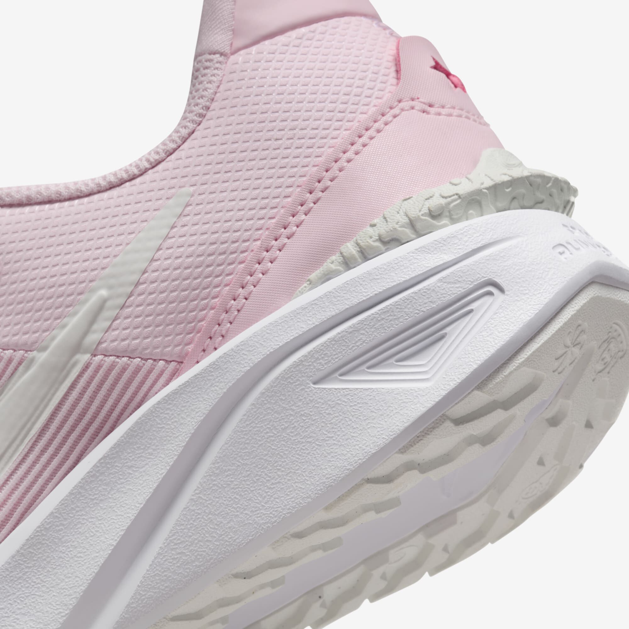 Nike Star Runner 4, Espuma rosa/Blanco/Blanco cumbre, hi-res