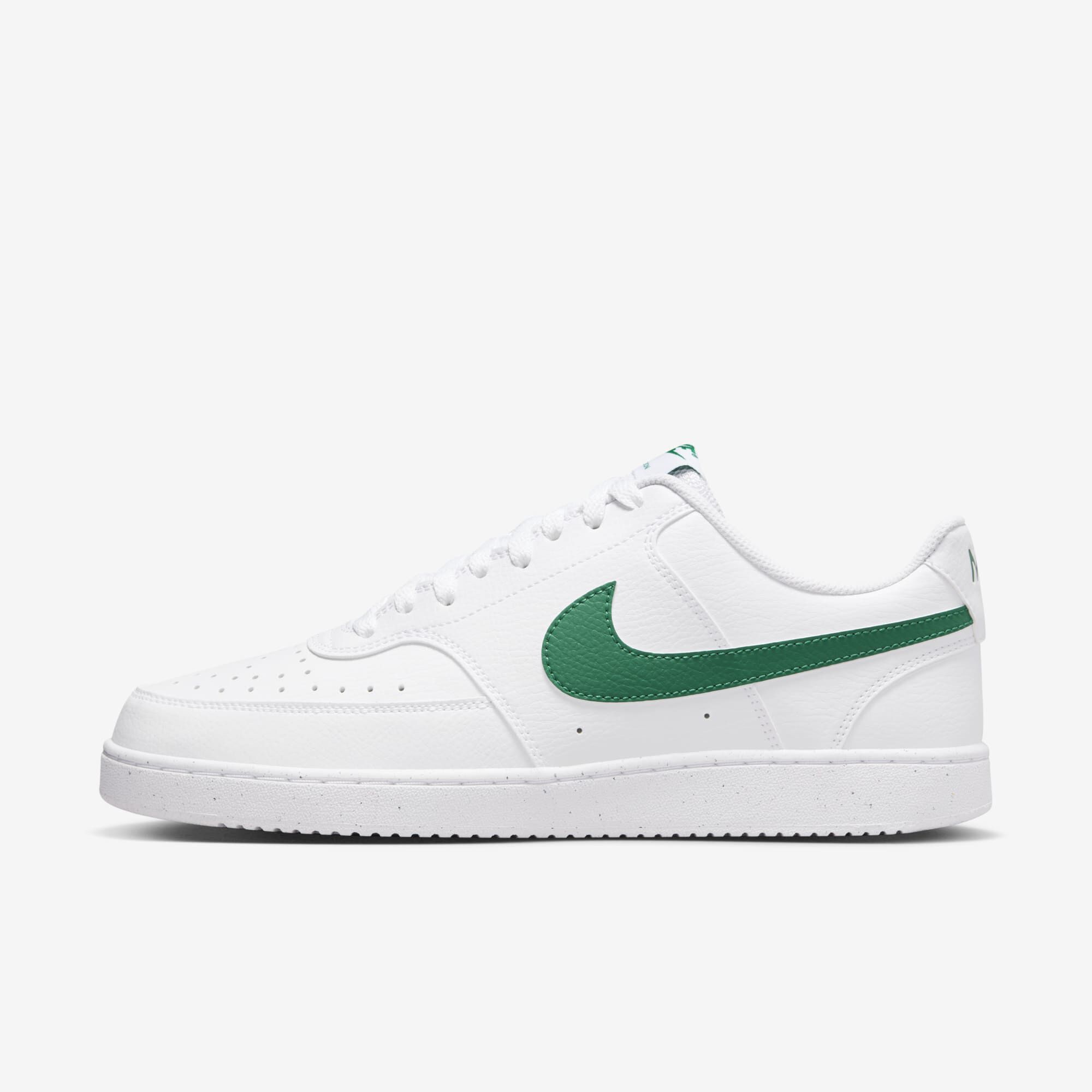 Nike Court Vision Low Next Nature, Blanco/Malaca-Blanco, hi-res