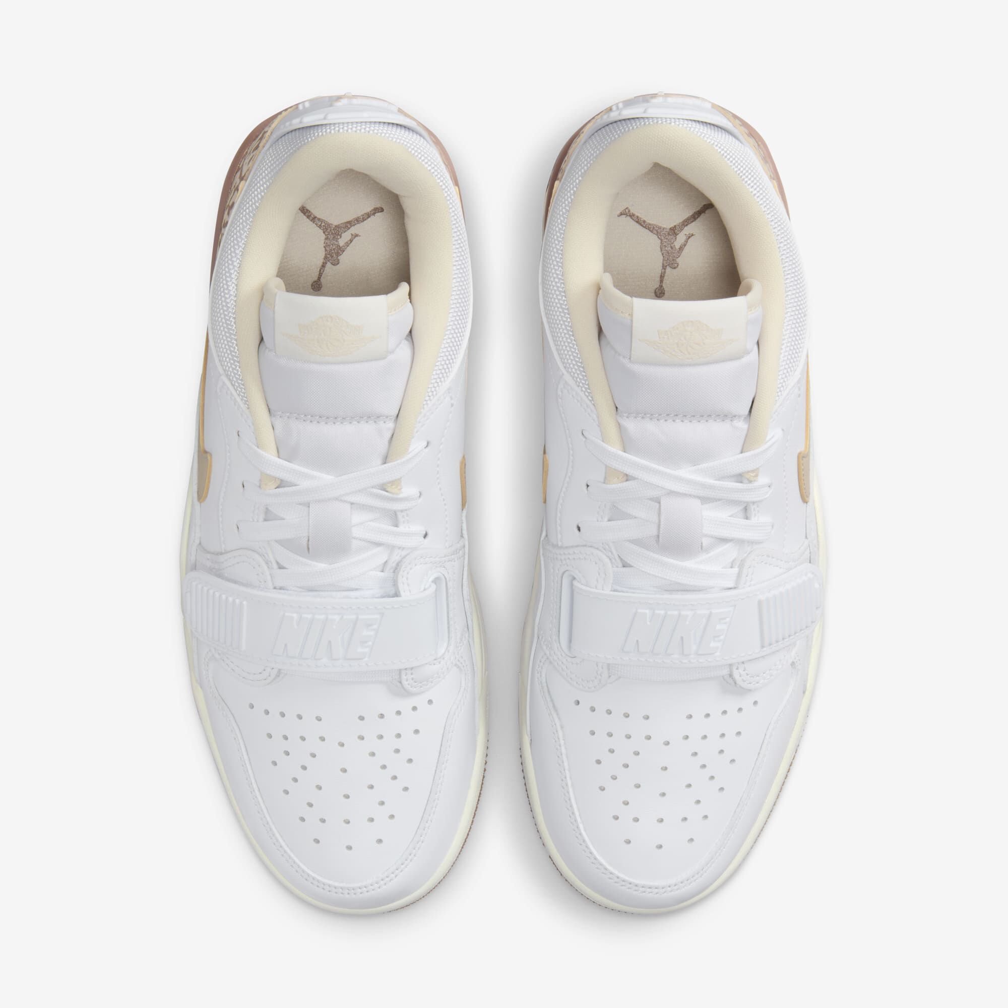 Air Jordan Legacy 312 Low, BLANCO, hi-res